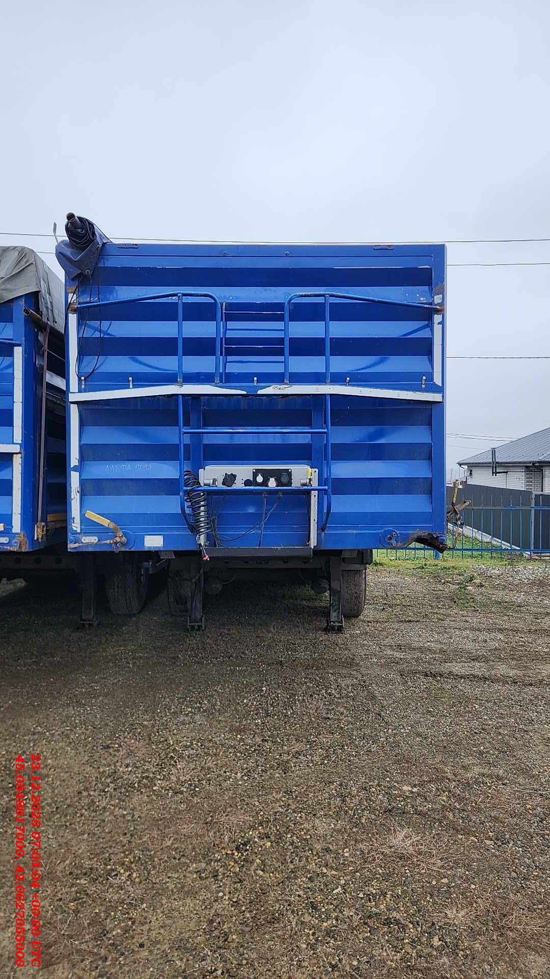 СЗА 924312, 2022 года в лизинг