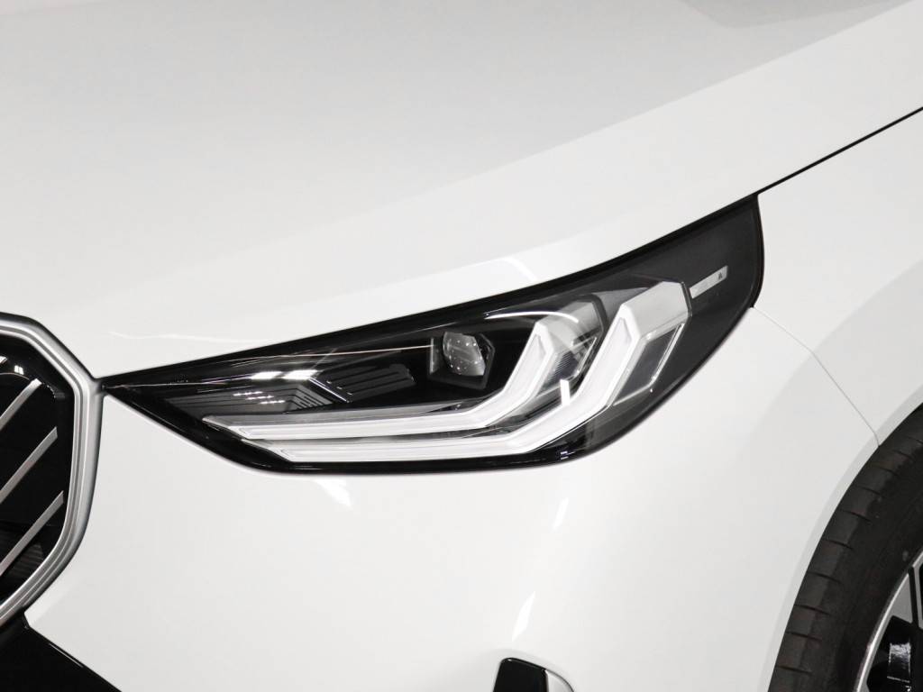 BMW X3 xDrive30L AT Leading M Sport