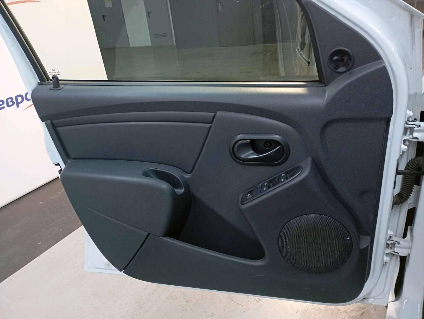 Lada Largus универсал,  49 216 км, 2024 года в лизинг