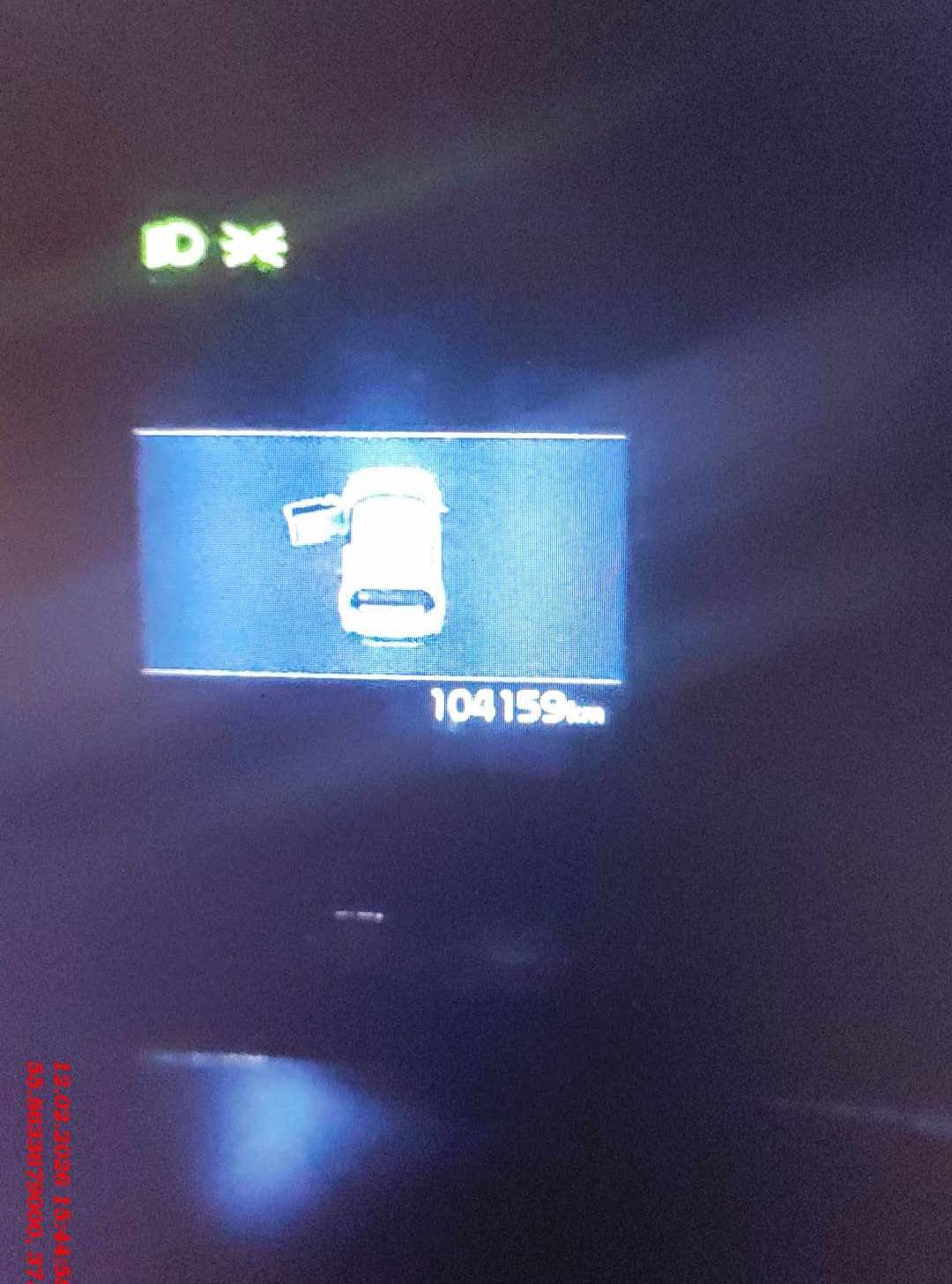 KIA Soul,  104 159 км, 2020 года в лизинг