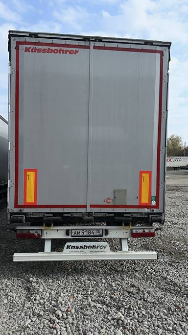 KASSBOHRER MAXIMA
