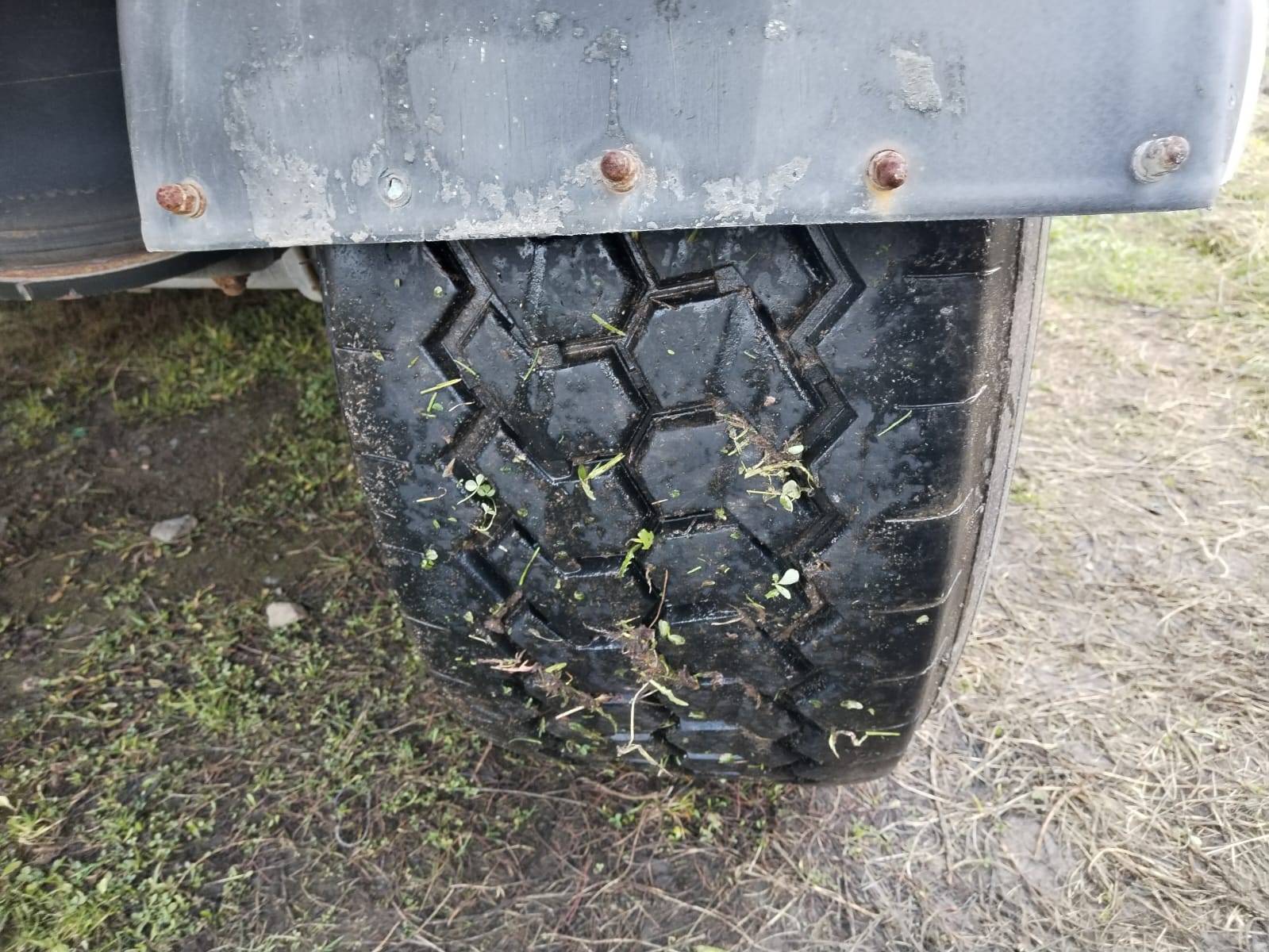 Wielton Самосвальный NW 3 S 38 НP M4 “Konisch”, 2021 года в лизинг