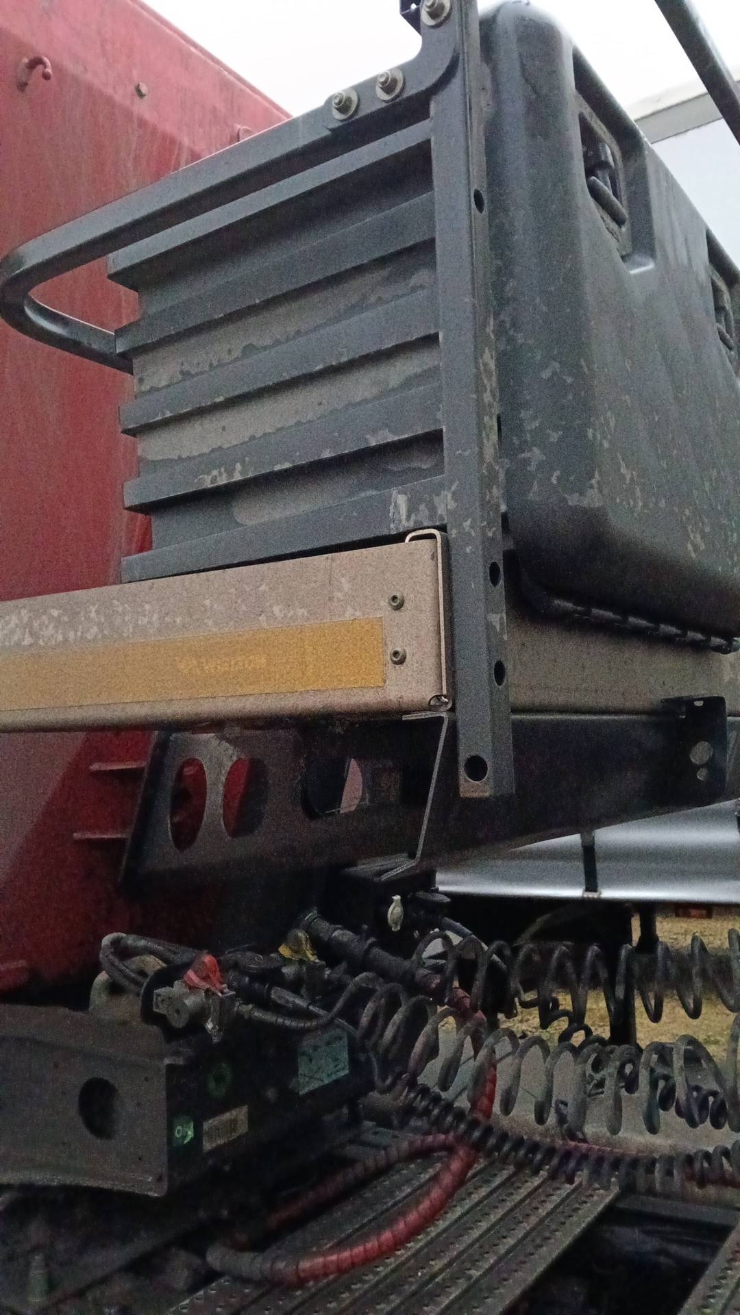 Wielton Самосвальный NW 4 S 33 НP M4 “Konisch”, 2023 года в лизинг