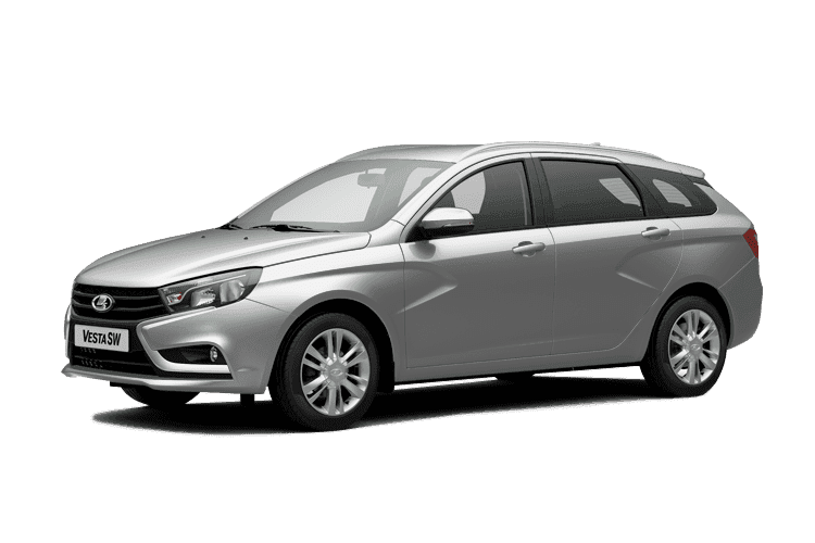 Lada Vesta SW Enjoy 24 1.8 122hp AT