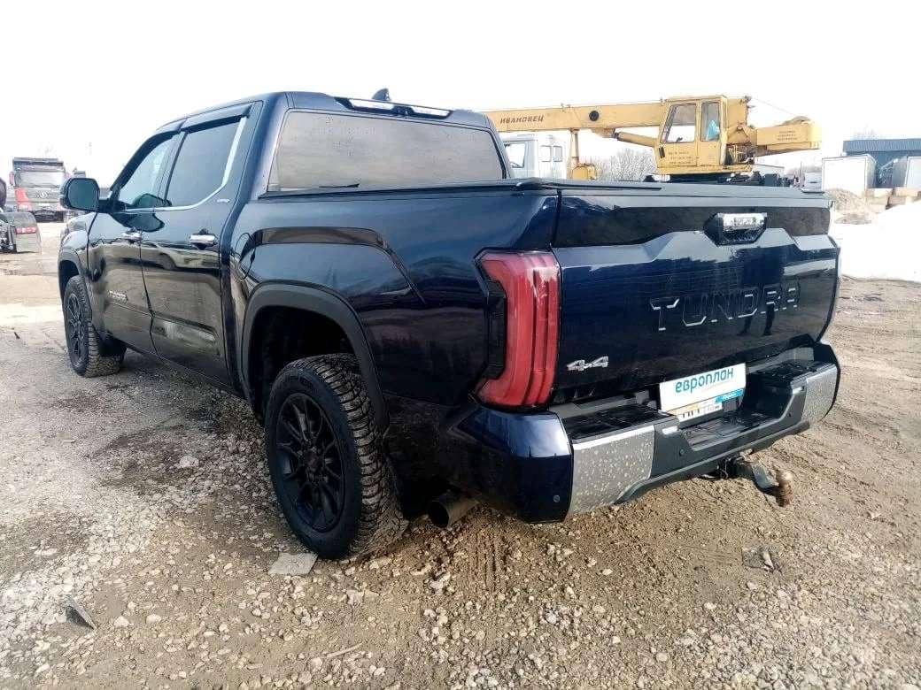 Toyota Tundra,  187 601 км, 2022 года в лизинг