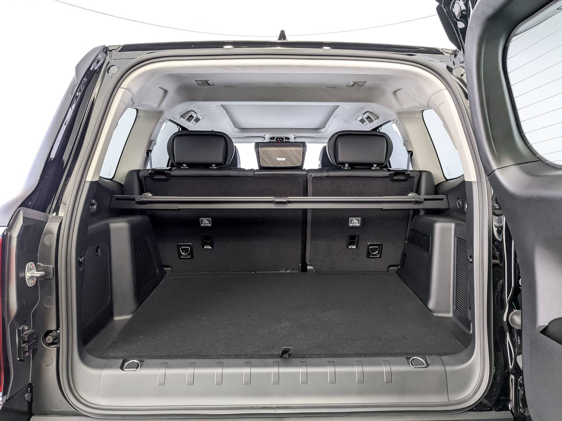 Tank 500 Premium 3.0 9AT 4WD