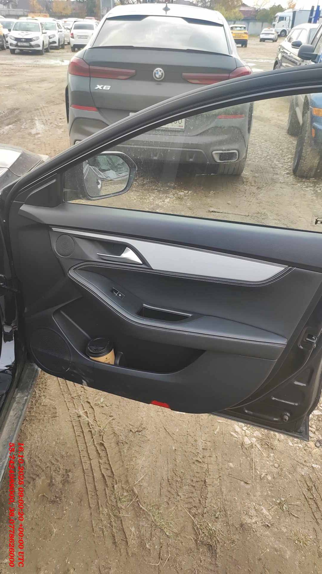 JAC J7,  42 943 км, 2023 года