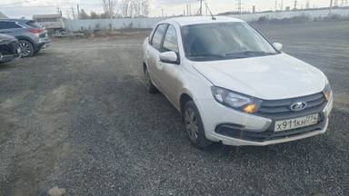 Lada Granta седан