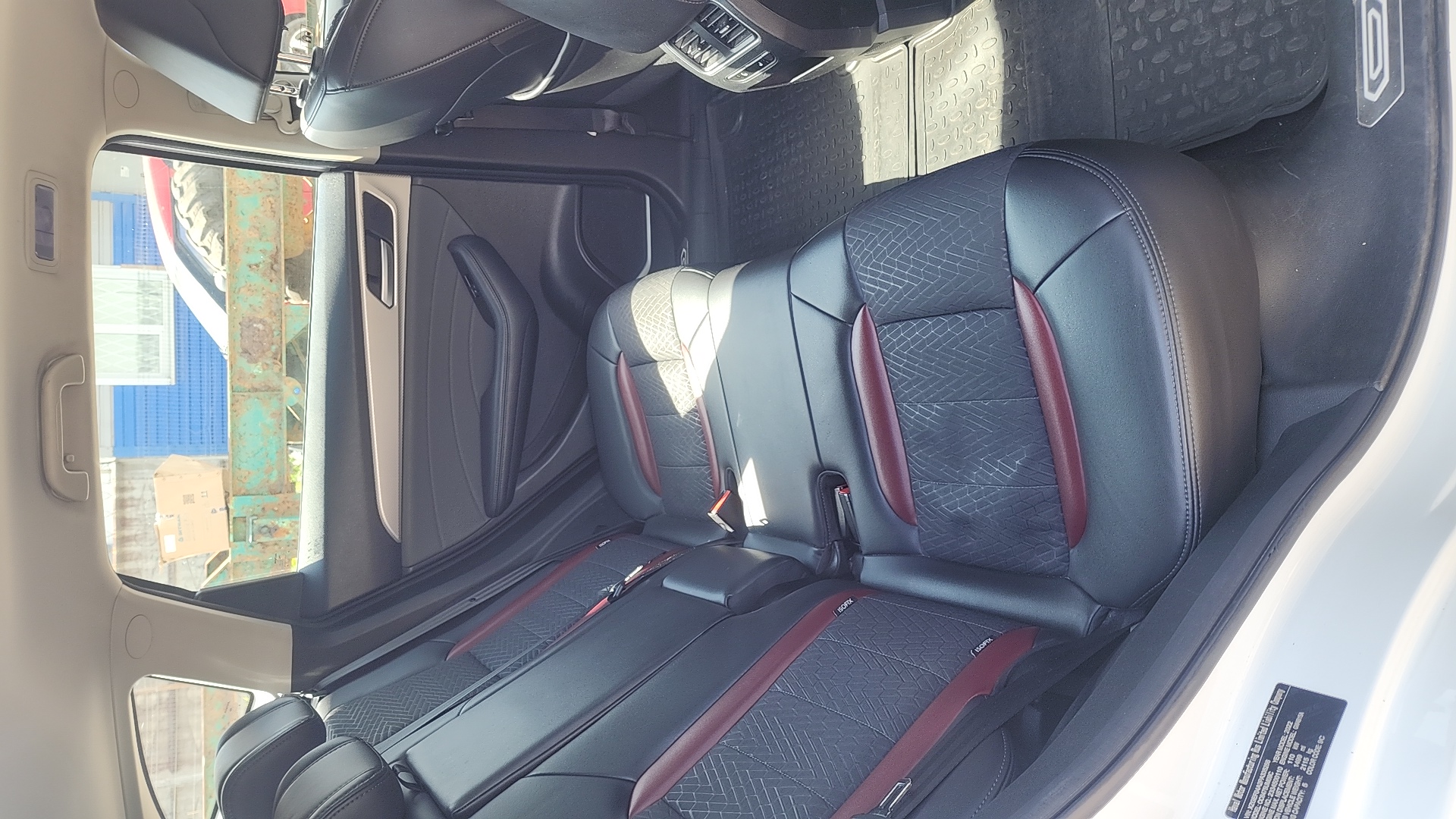 Haval F7,  214 641 км, 2023 года в лизинг