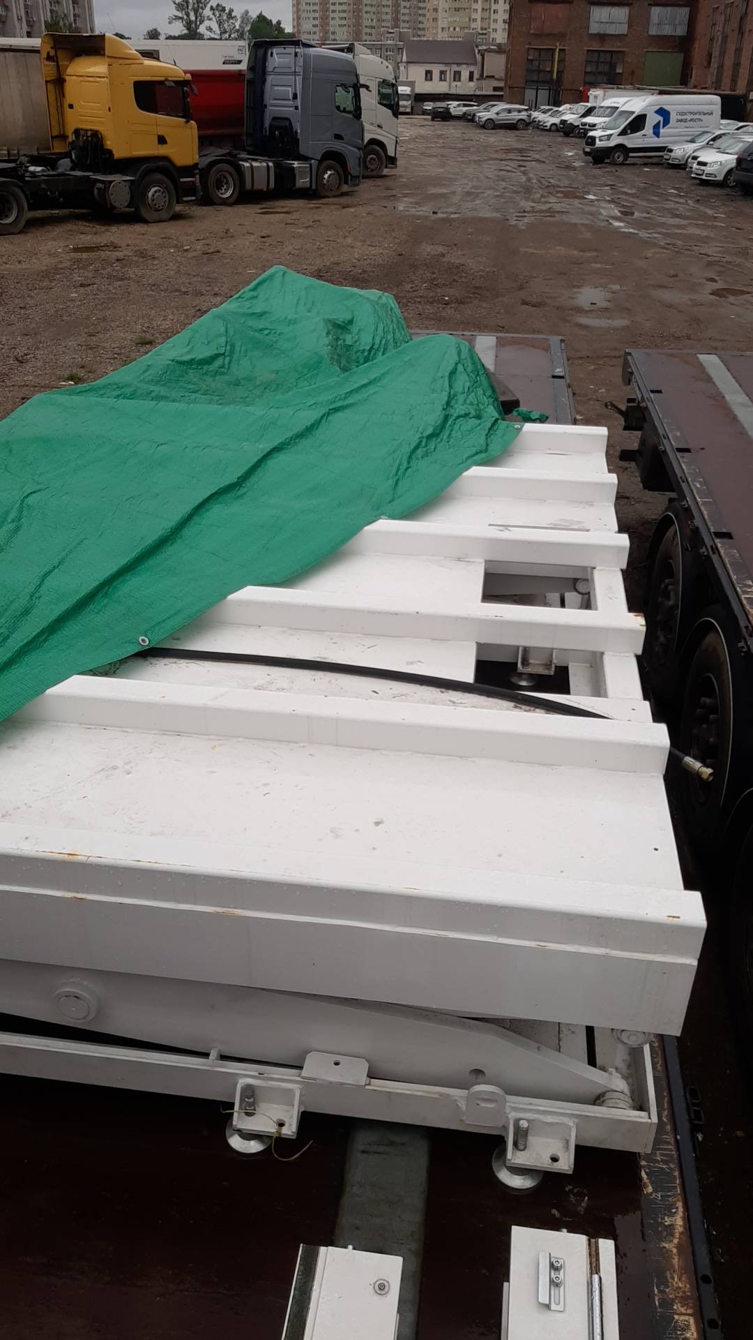 Nanxing NPC-330LE Пильный центр с ЧПУ, 2024 года в лизинг