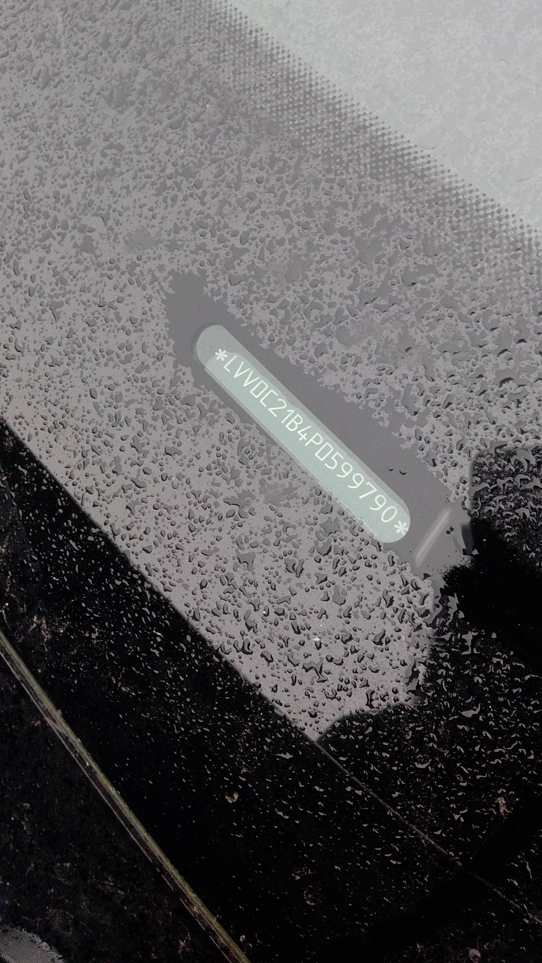 Chery Arrizo 8,  92 544 км, 2023 года в лизинг