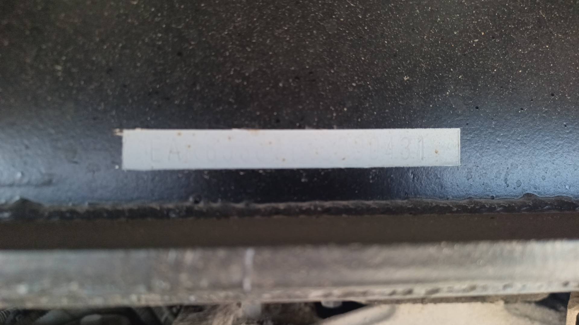 ИНТЕРПРИЦЕП 853371, 2024 года в лизинг