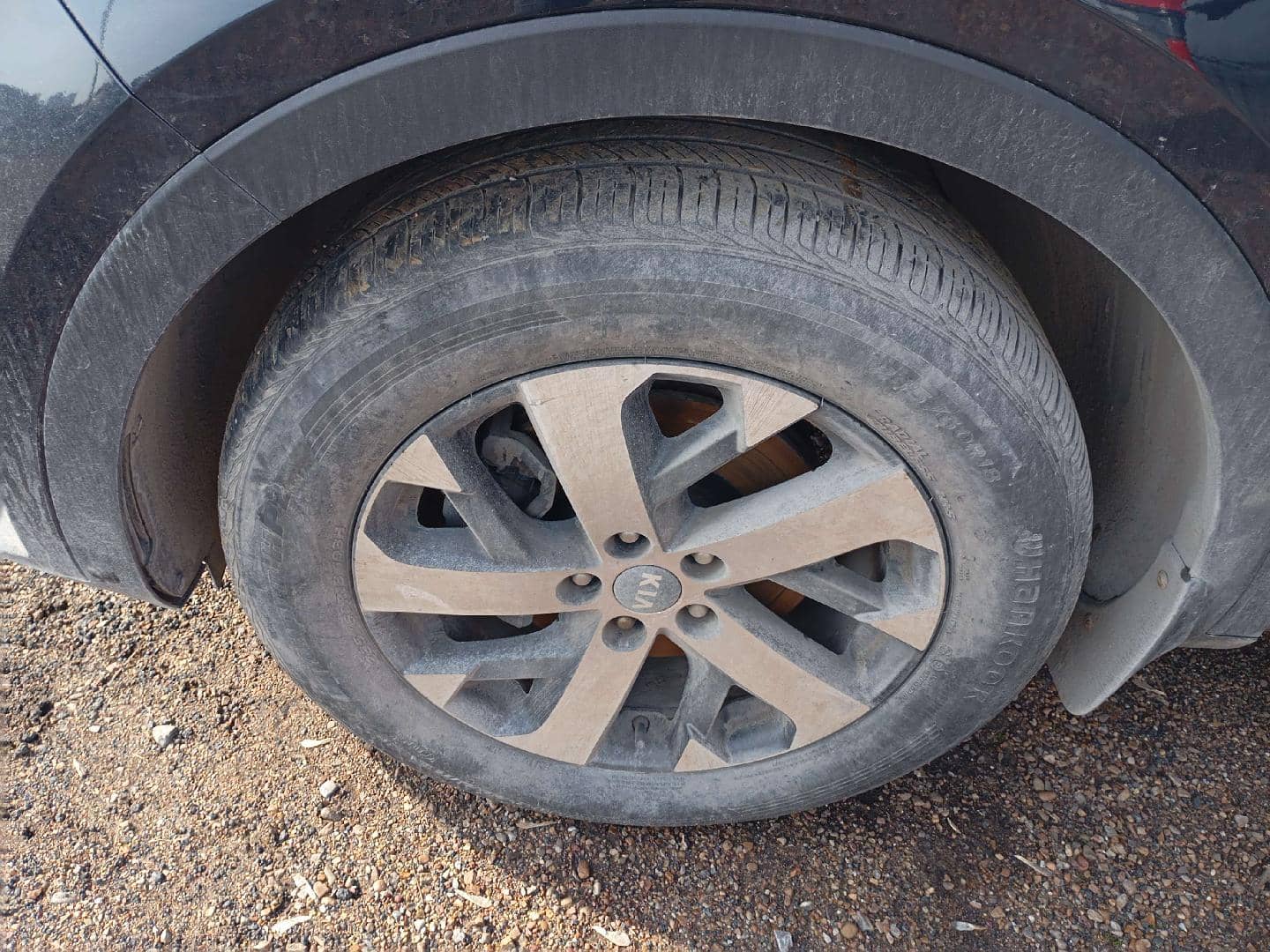 KIA Sorento,  212 890 км, 2021 года в лизинг