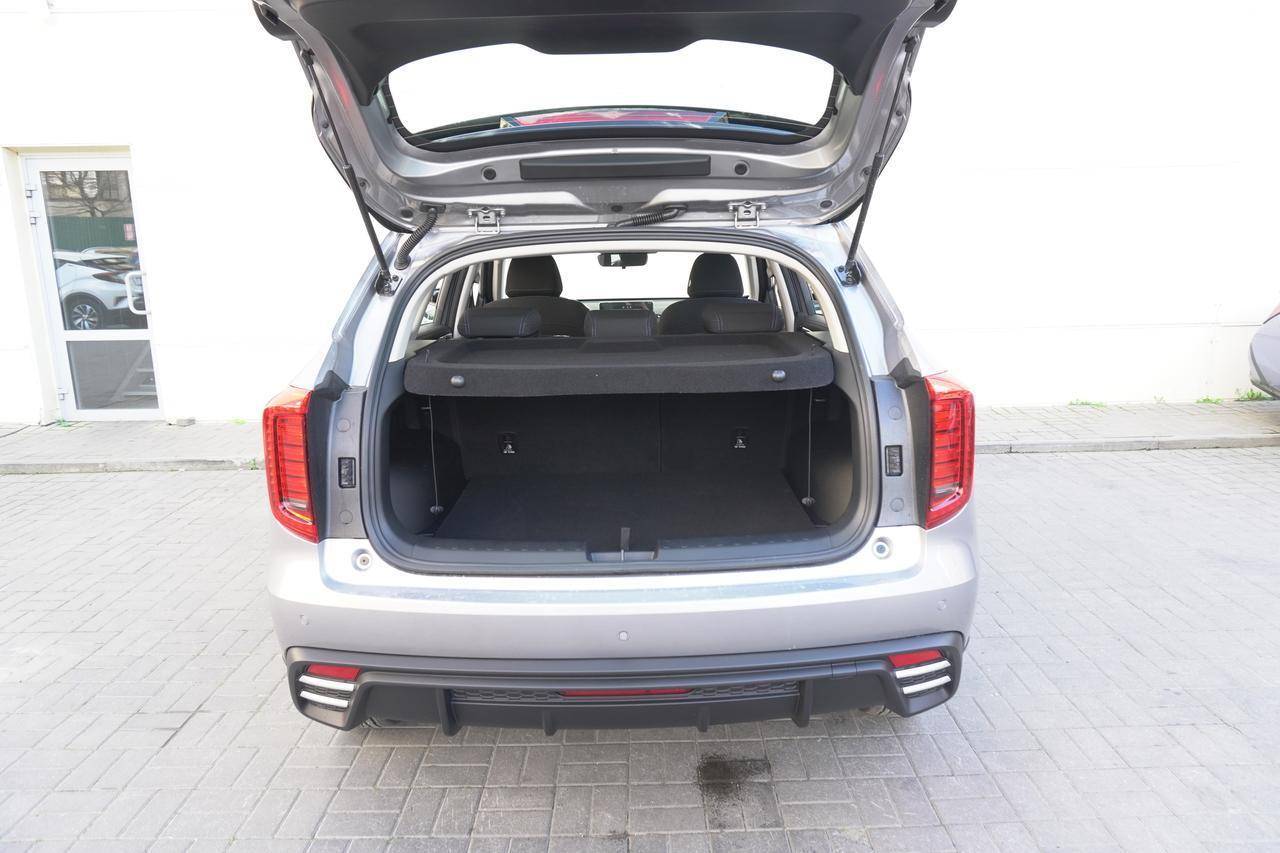 Haval Jolion Elite 1.5T DCT 2WD