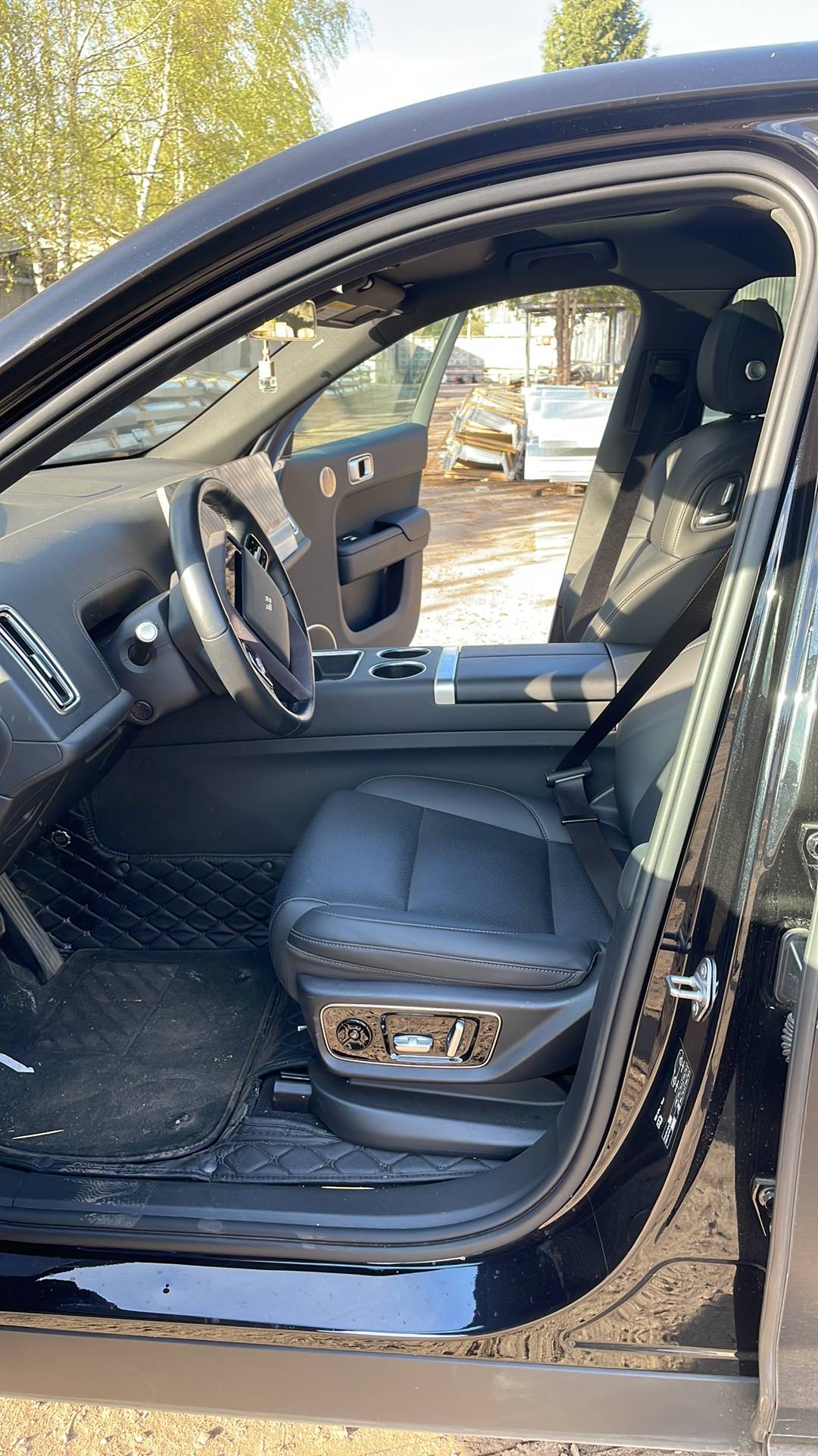 Lixiang L7,  66 800 км, 2023 года в лизинг