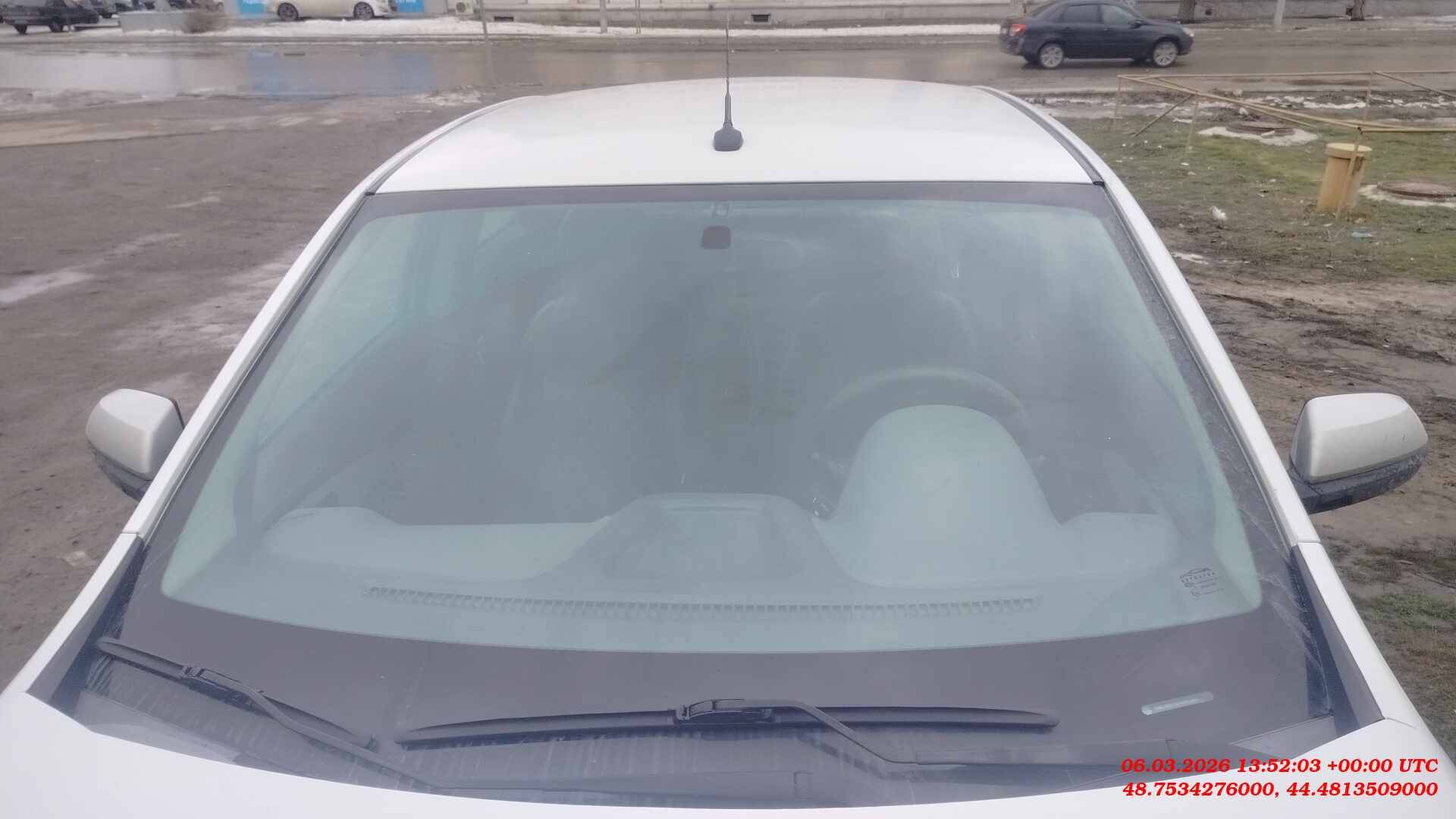Chevrolet Cobalt,  83 602 км, 2023 года в лизинг