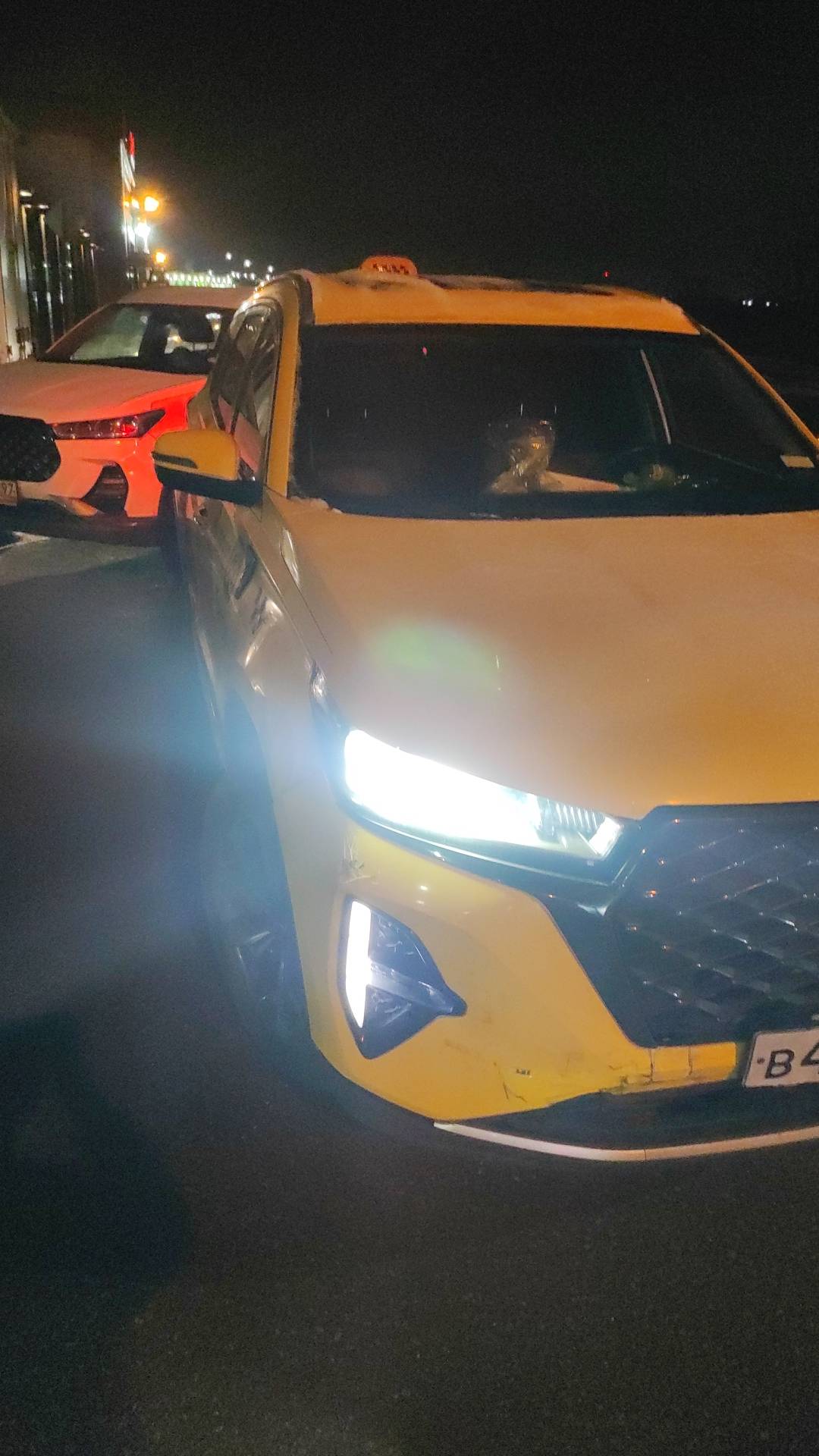 Chery Tiggo 7 PRO MAX,  133 808 км, 2023 года в лизинг