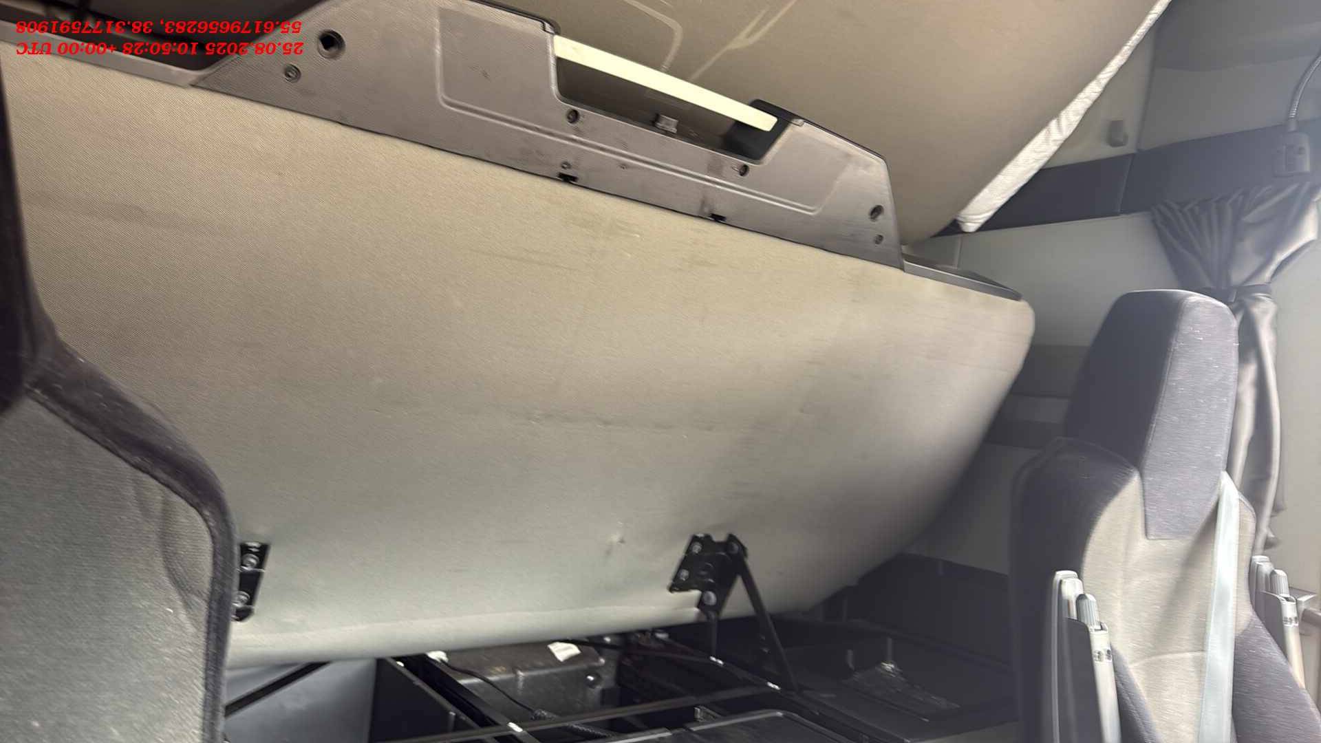 MAN TGX 18.470 4X2 BL SA (GM),  100 000 км, 2022 года в лизинг