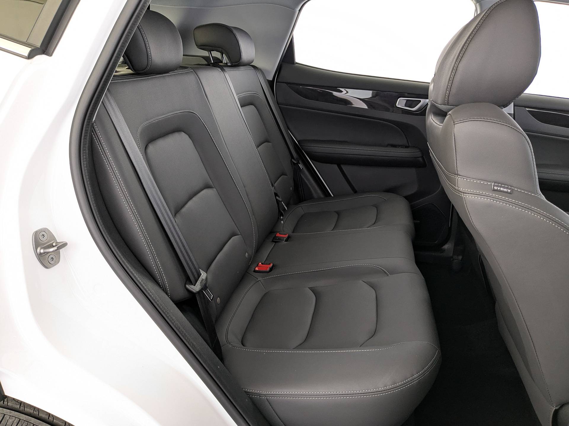 Kaiyi X3 Luxury 1.5 CVT