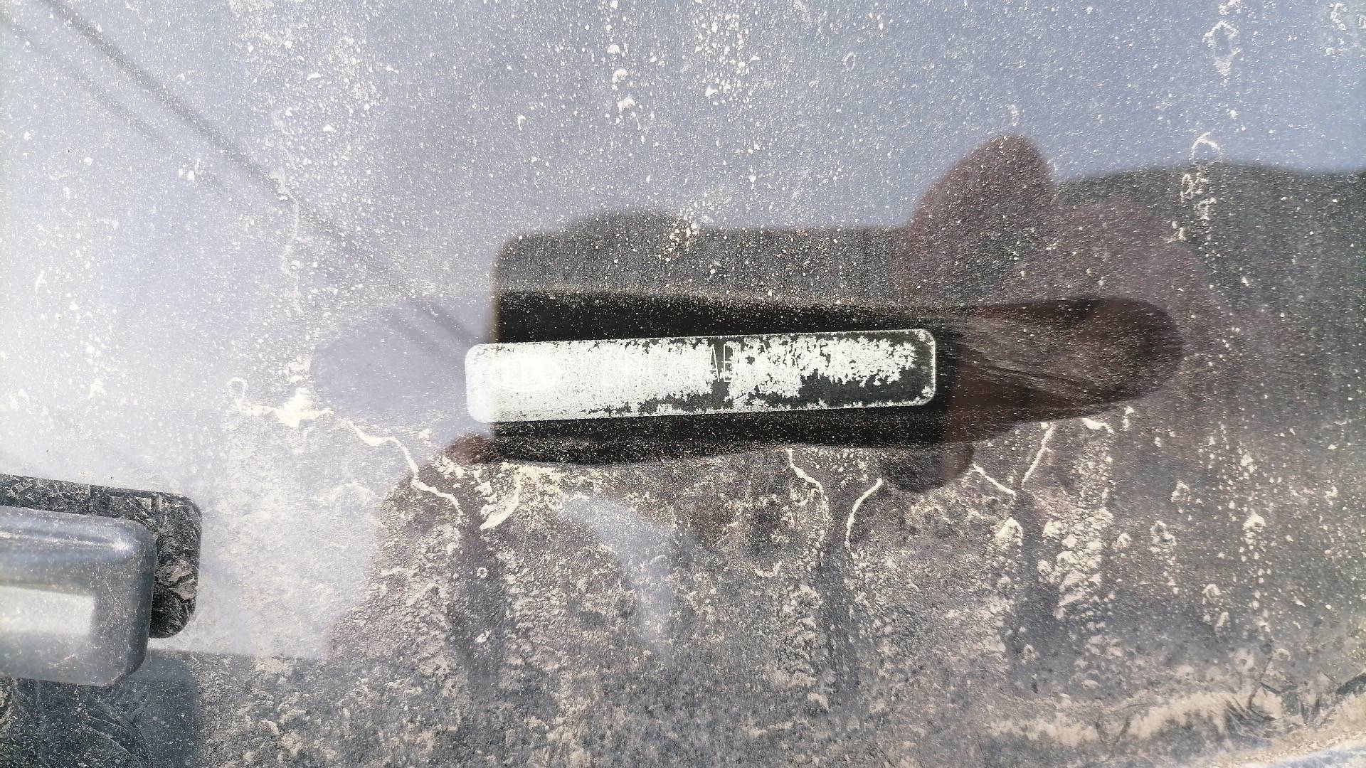 KIA Rio,  108 114 км, 2019 года в лизинг