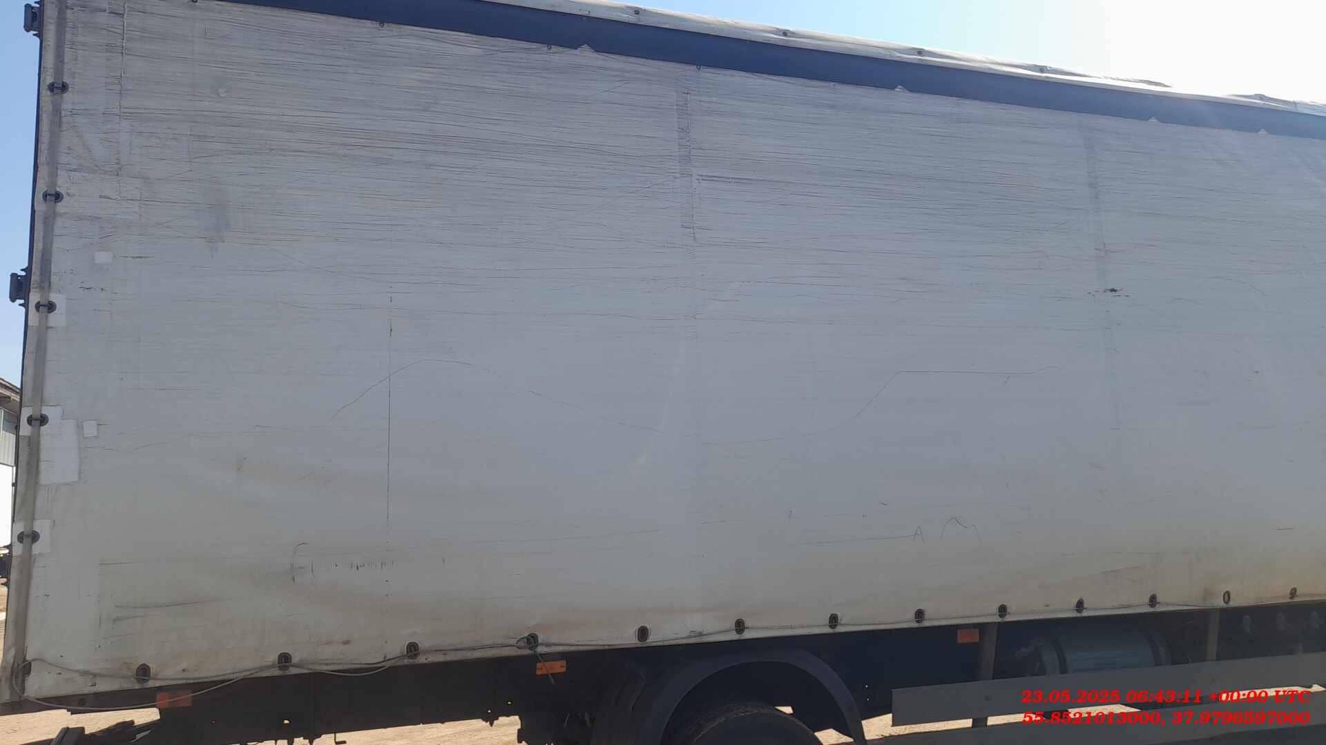ГАЗ C41R36,  307 038 км, 2019 года в лизинг