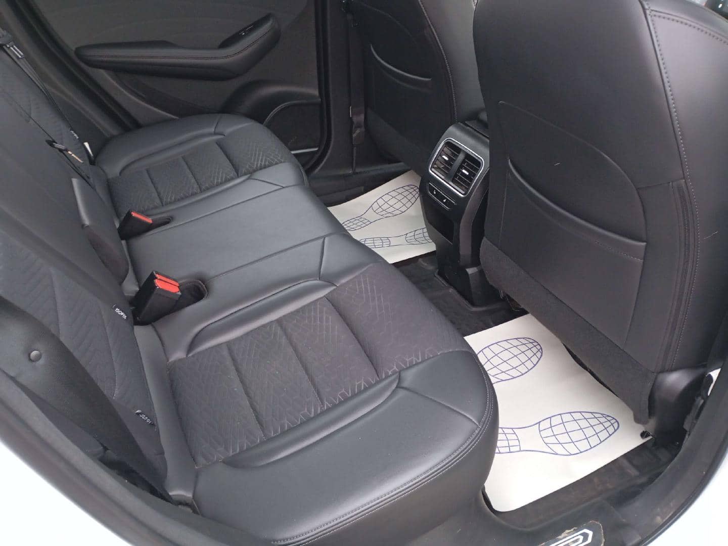 Haval F7,  141 258 км, 2024 года в лизинг