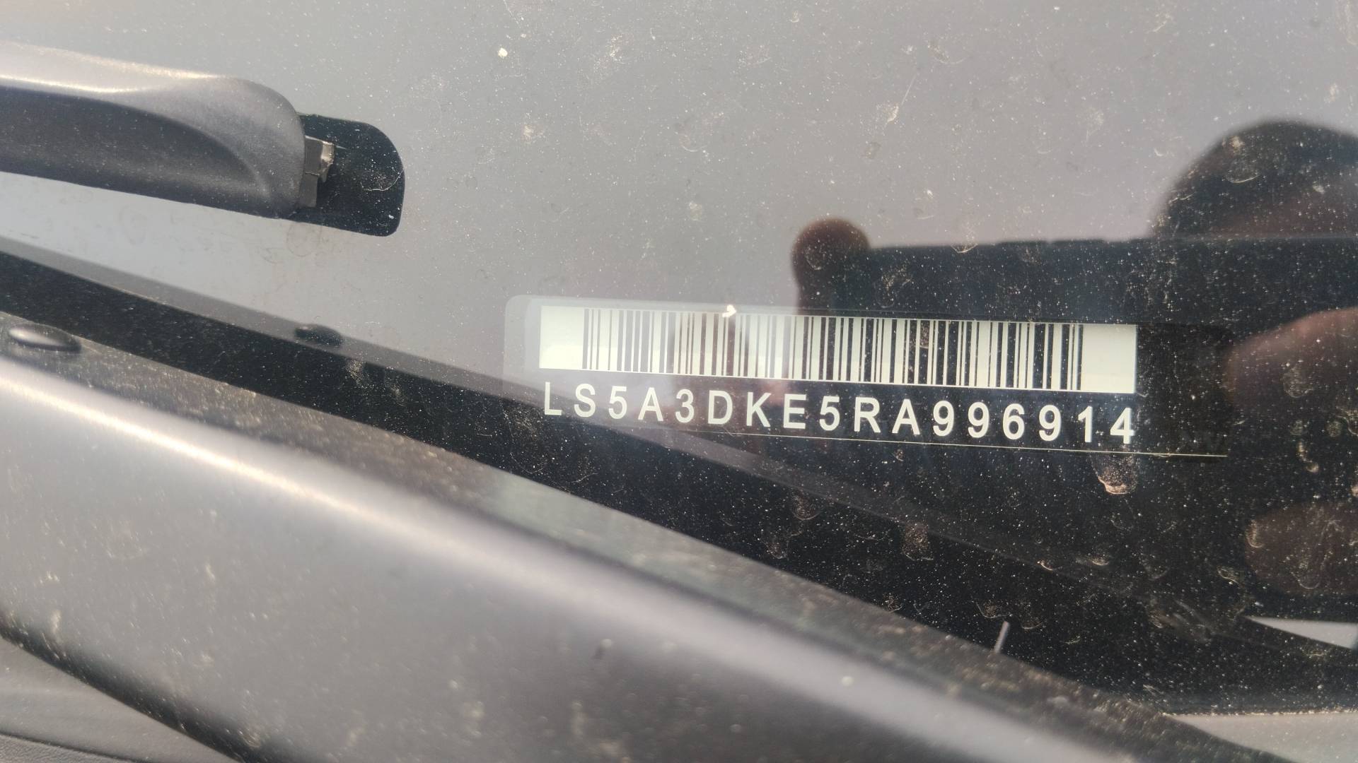 Changan Uni-T,  22 786 км, 2023 года в лизинг