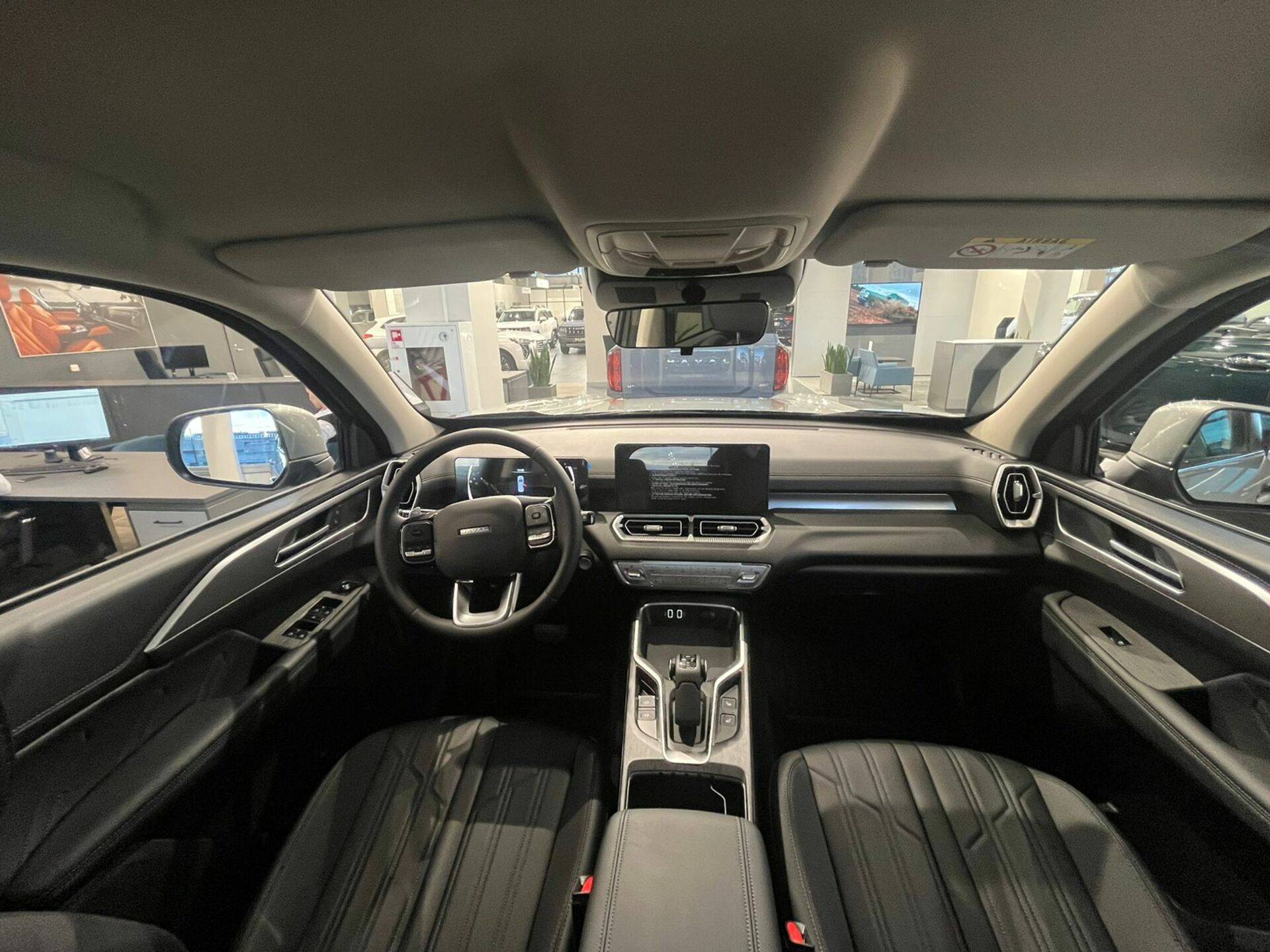 Haval H5 Elite 2.0D 8AT 4WD