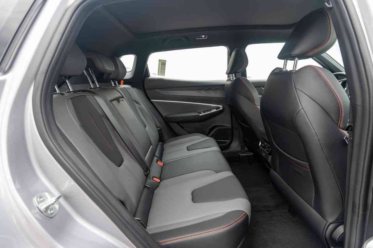 Geely Cityray Flagship Sport 1.5T 7DCT 2WD