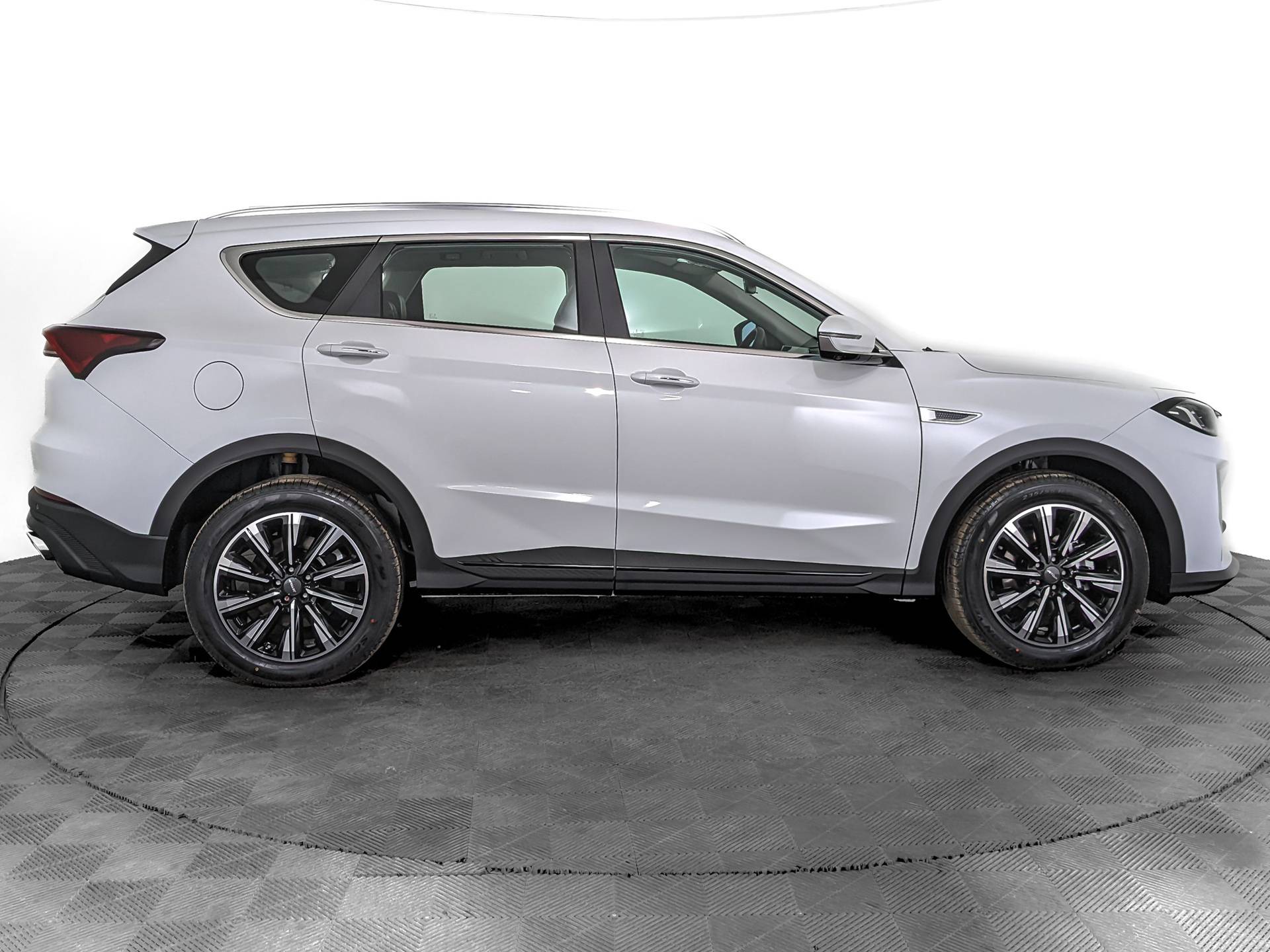 Jetour X70 Plus 1.6TGDI-7DCT Luxury