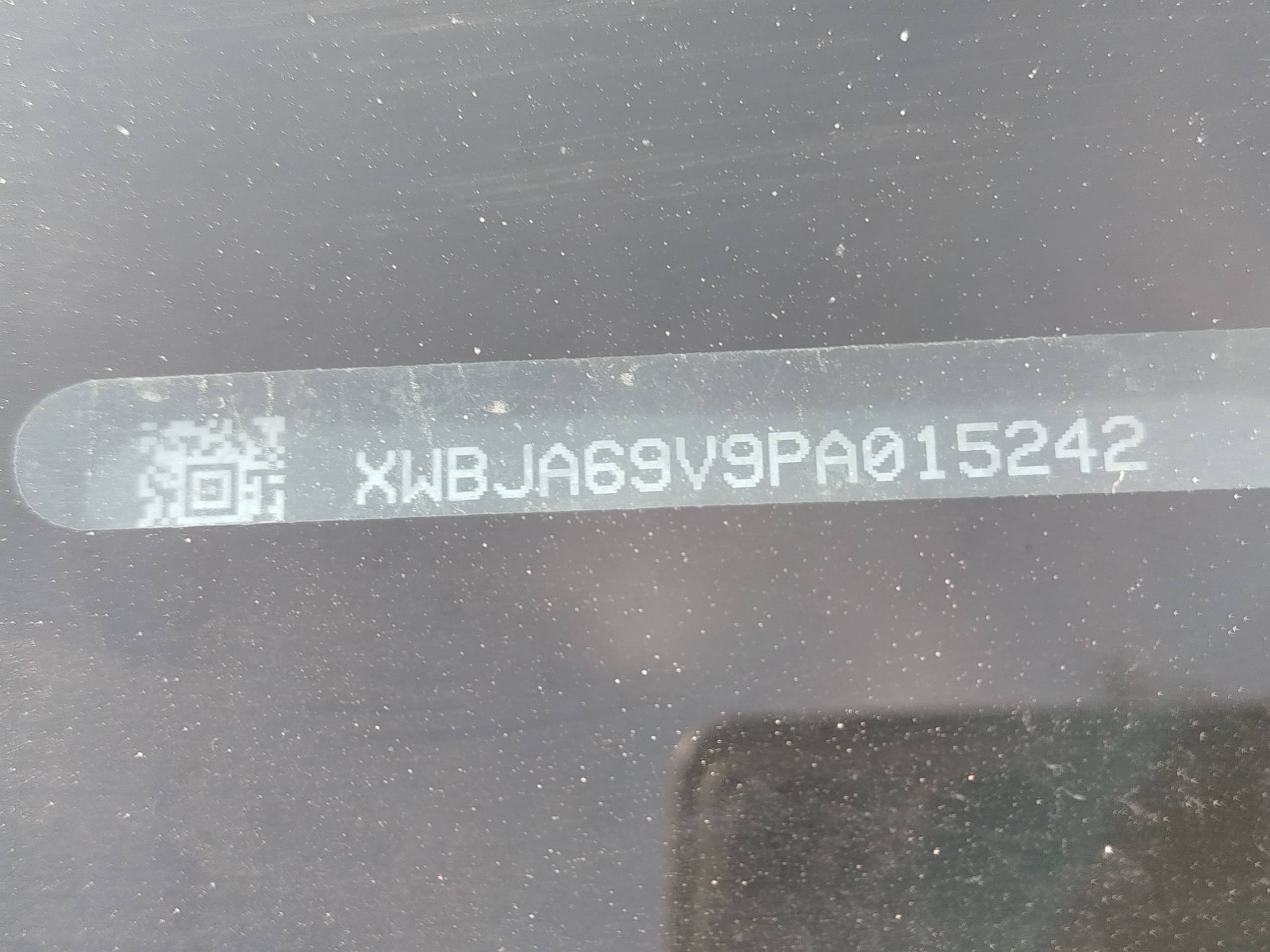 Chevrolet Cobalt,  75 166 км, 2023 года в лизинг