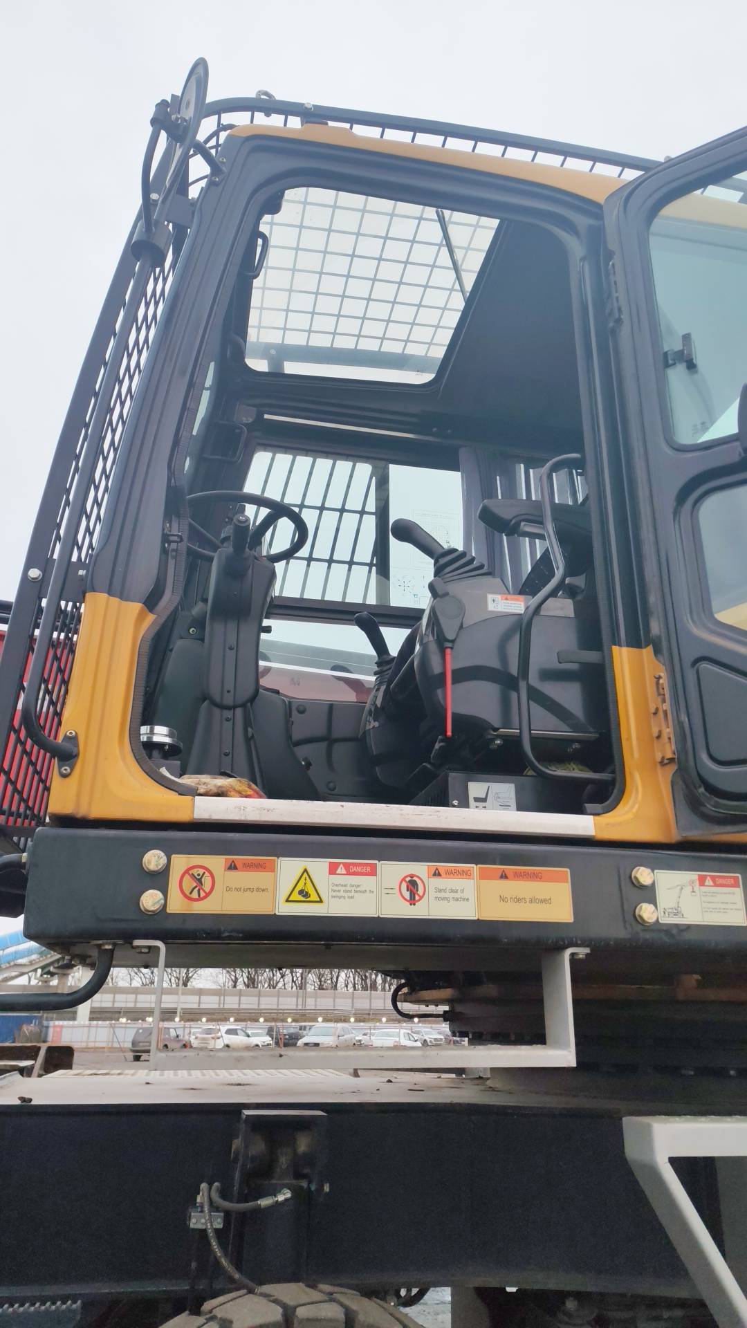 SANY SMHW30, 2023 года в лизинг