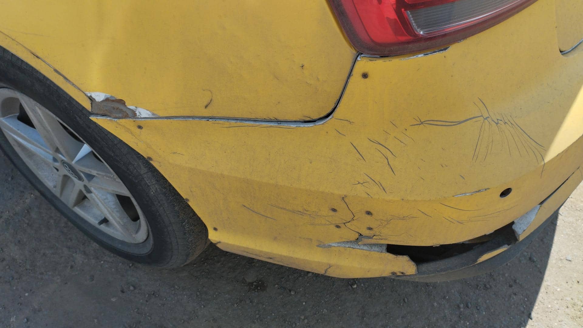 Audi A3 Sedan,  247 615 км, 2018 года в лизинг