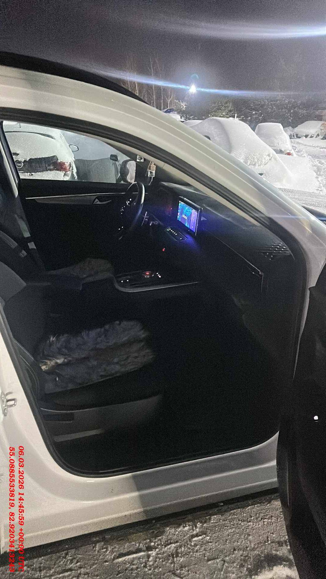 Haval Jolion,  63 588 км, 2024 года в лизинг