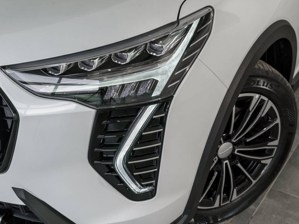 Haval Jolion Elite 1.5 7DCT 2WD