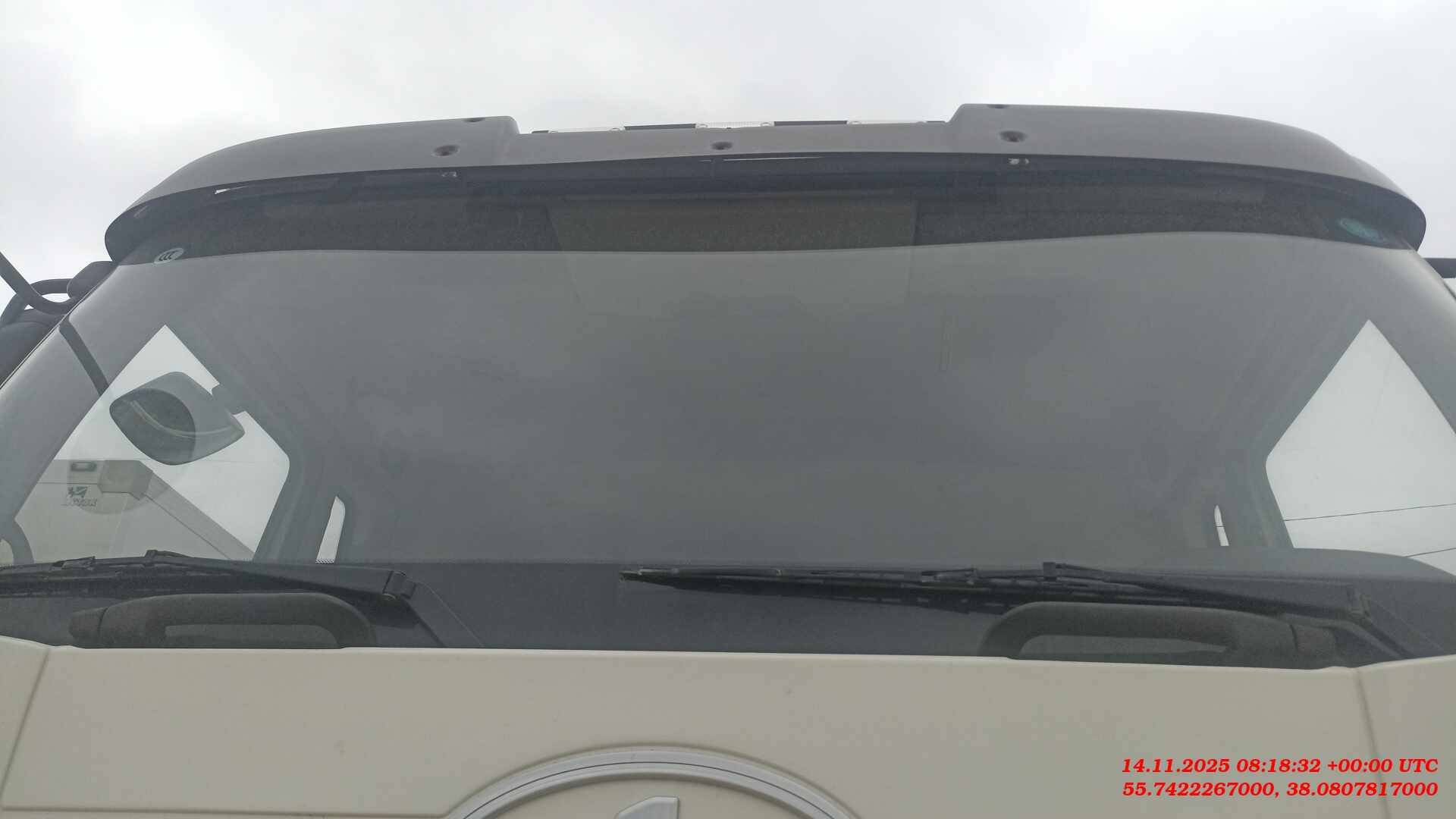 FAW CA3250P66K24T1E5 6х4,  100 000 км, 2022 года в лизинг