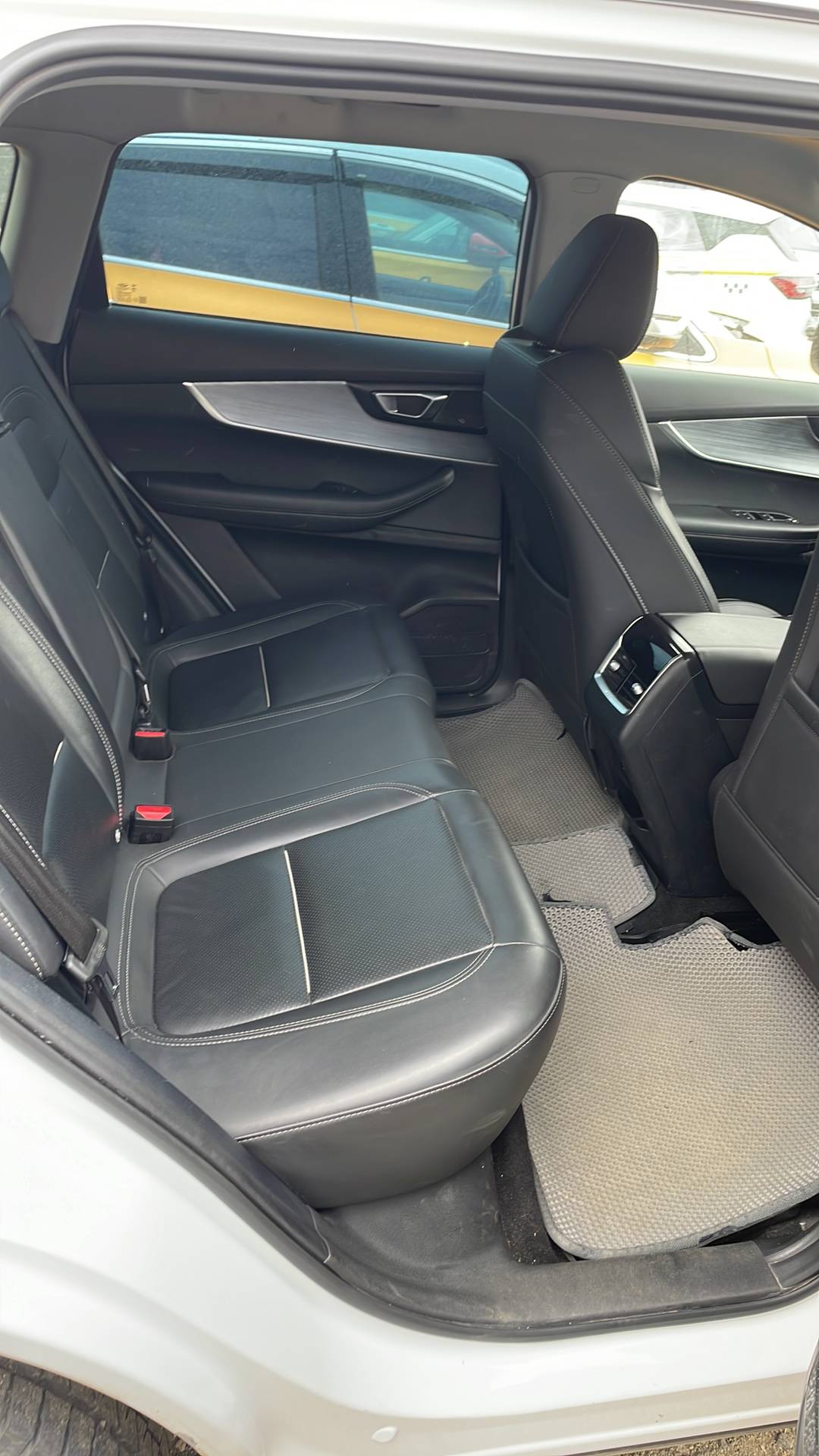 Chery Tiggo 7 PRO MAX,  100 000 км, 2023 года в лизинг