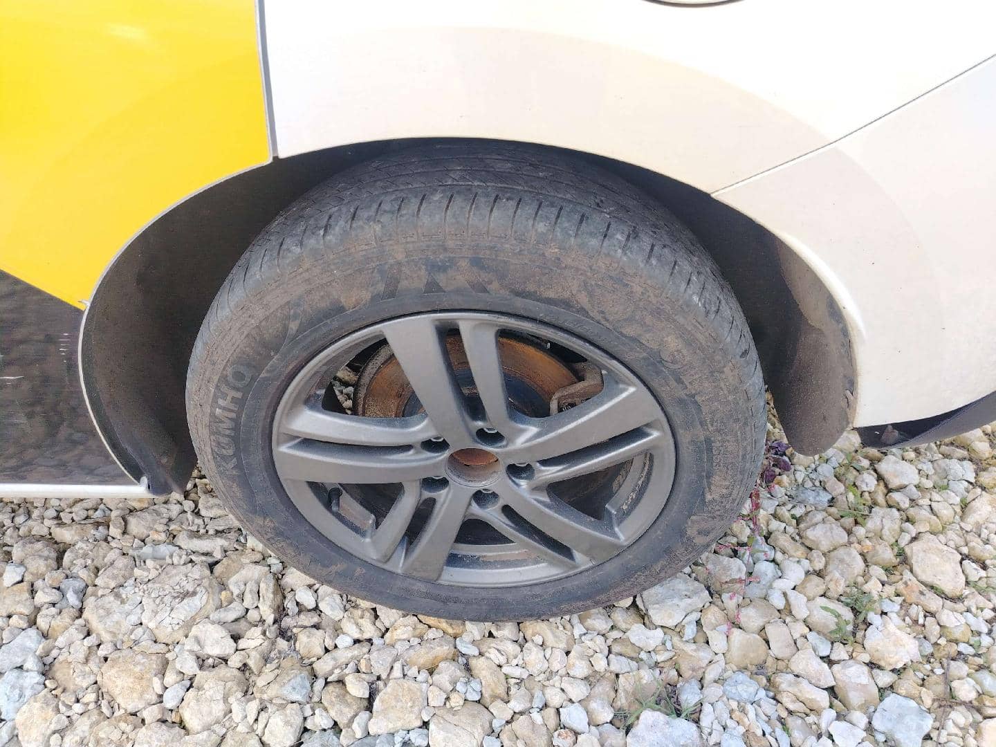 Haval Jolion,  165 375 км, 2023 года в лизинг