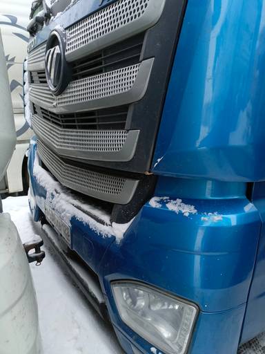 Foton AUMAN BJ4189SLFKA
