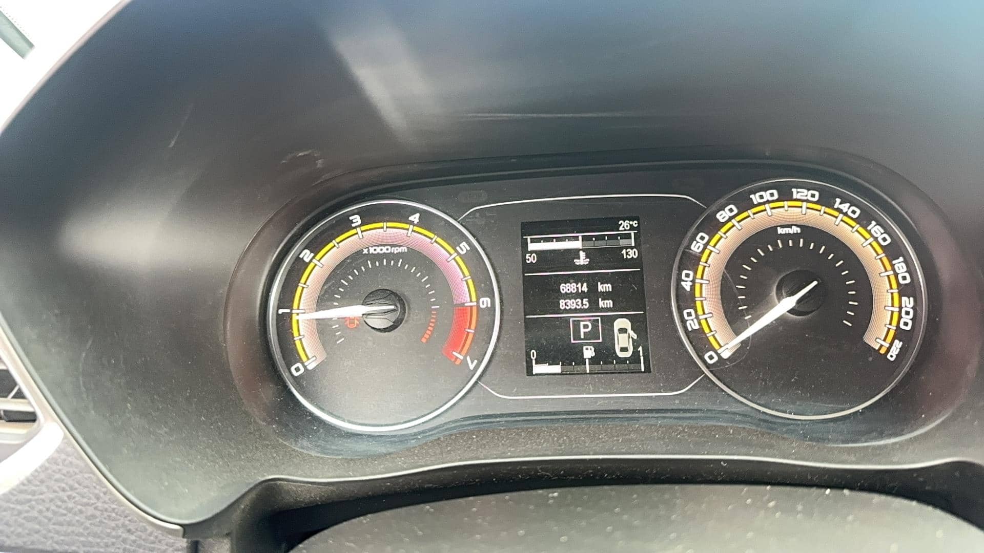 Lada Vesta седан,  68 814 км, 2025 года в лизинг