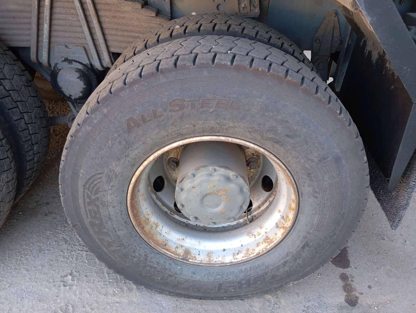 HOWO ZZ3256V384GE 6x4,  145 588 км, 2023 года в лизинг
