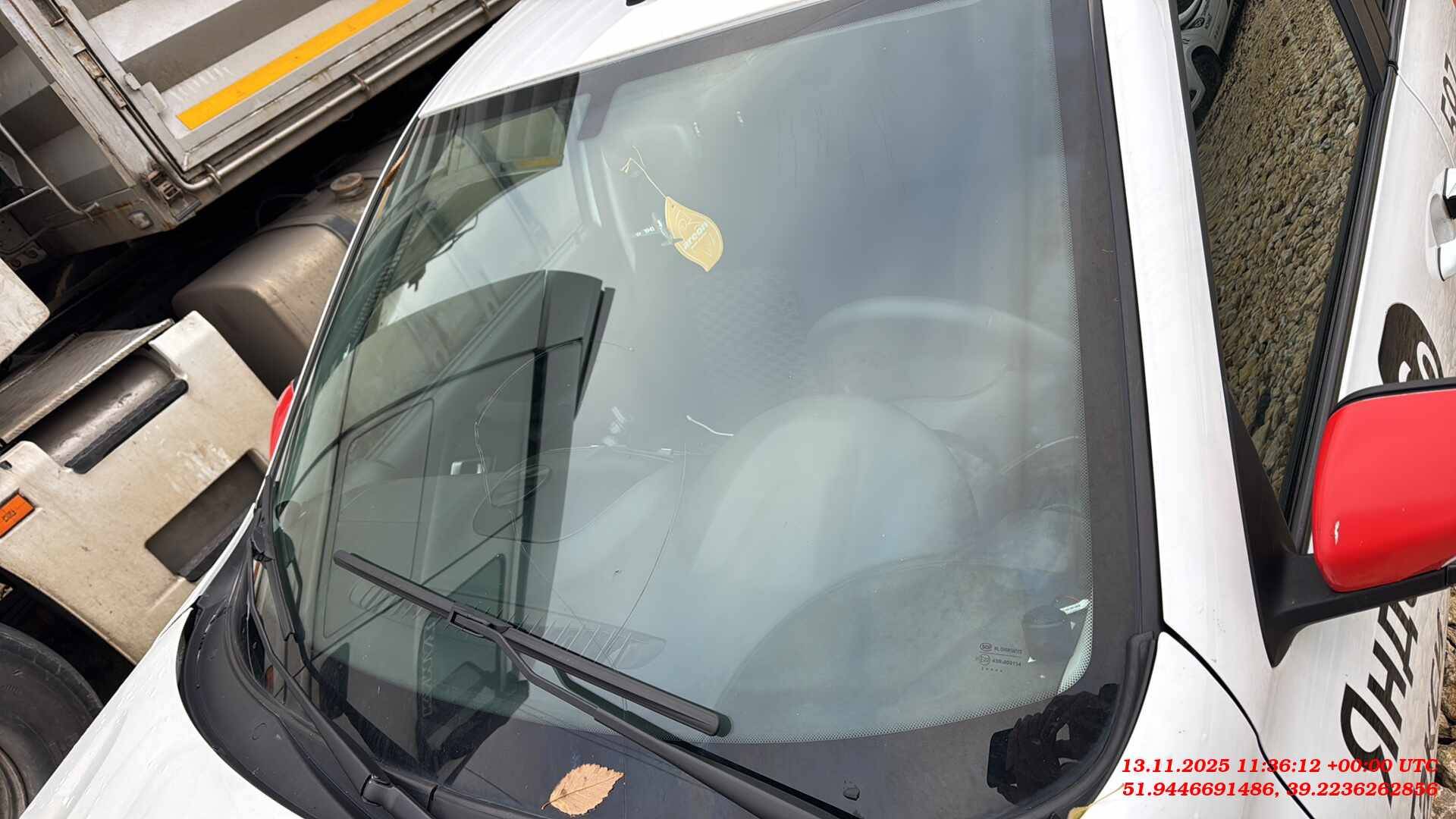 Lada Granta седан,  146 327 км, 2023 года в лизинг