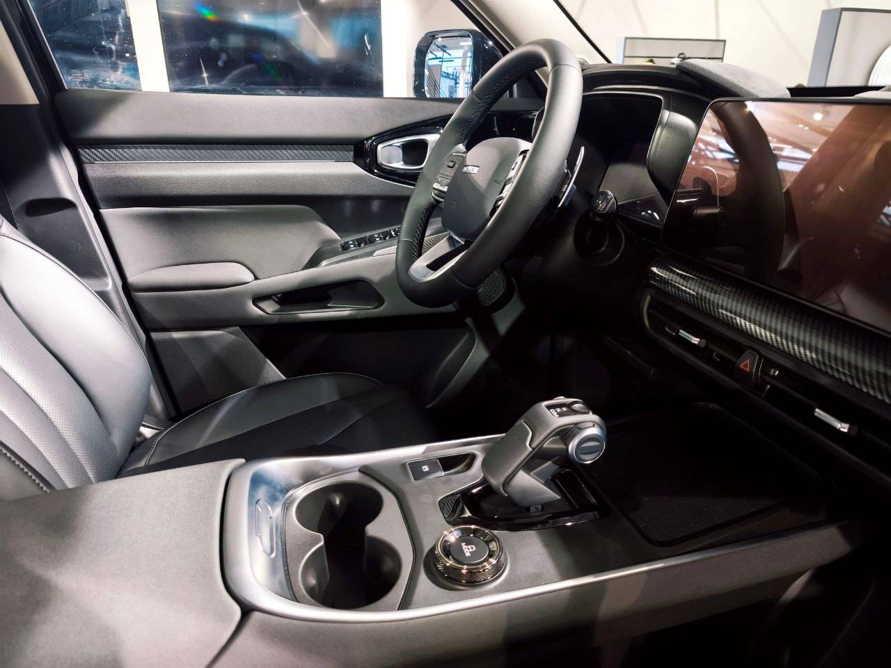 Haval H3 Tech+ 1.5T DCT 4WD