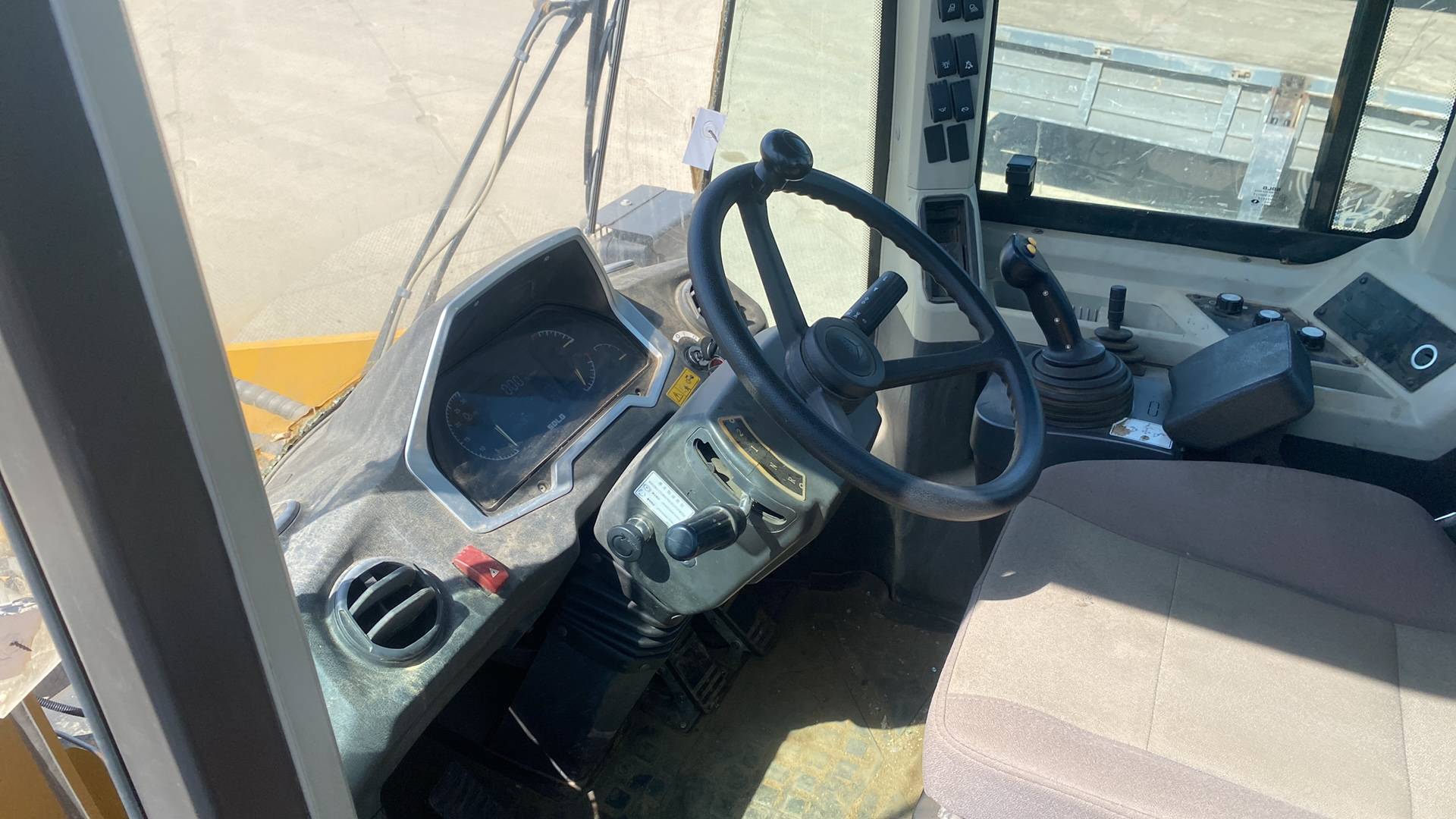 SDLG/LGCE L936H, 2023 года в лизинг