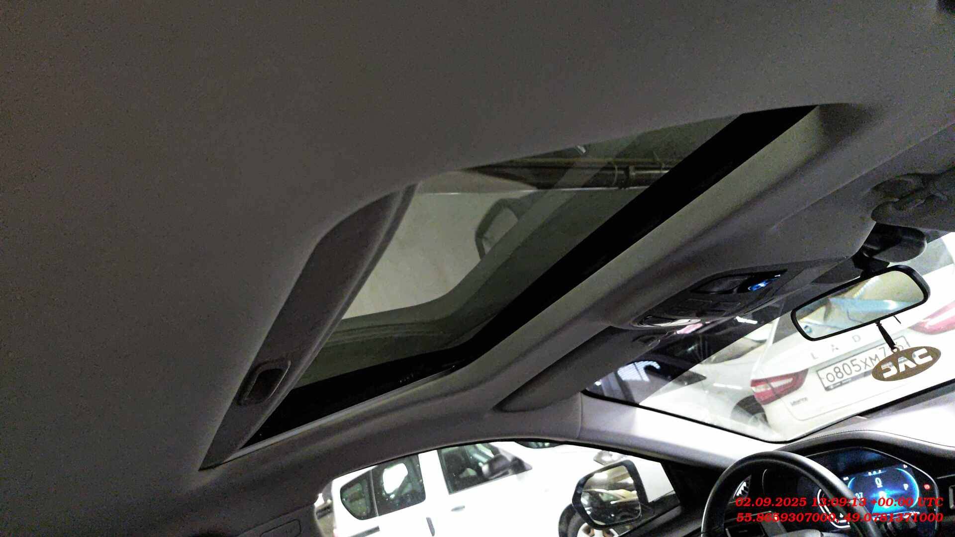 JAC J7,  78 040 км, 2023 года в лизинг