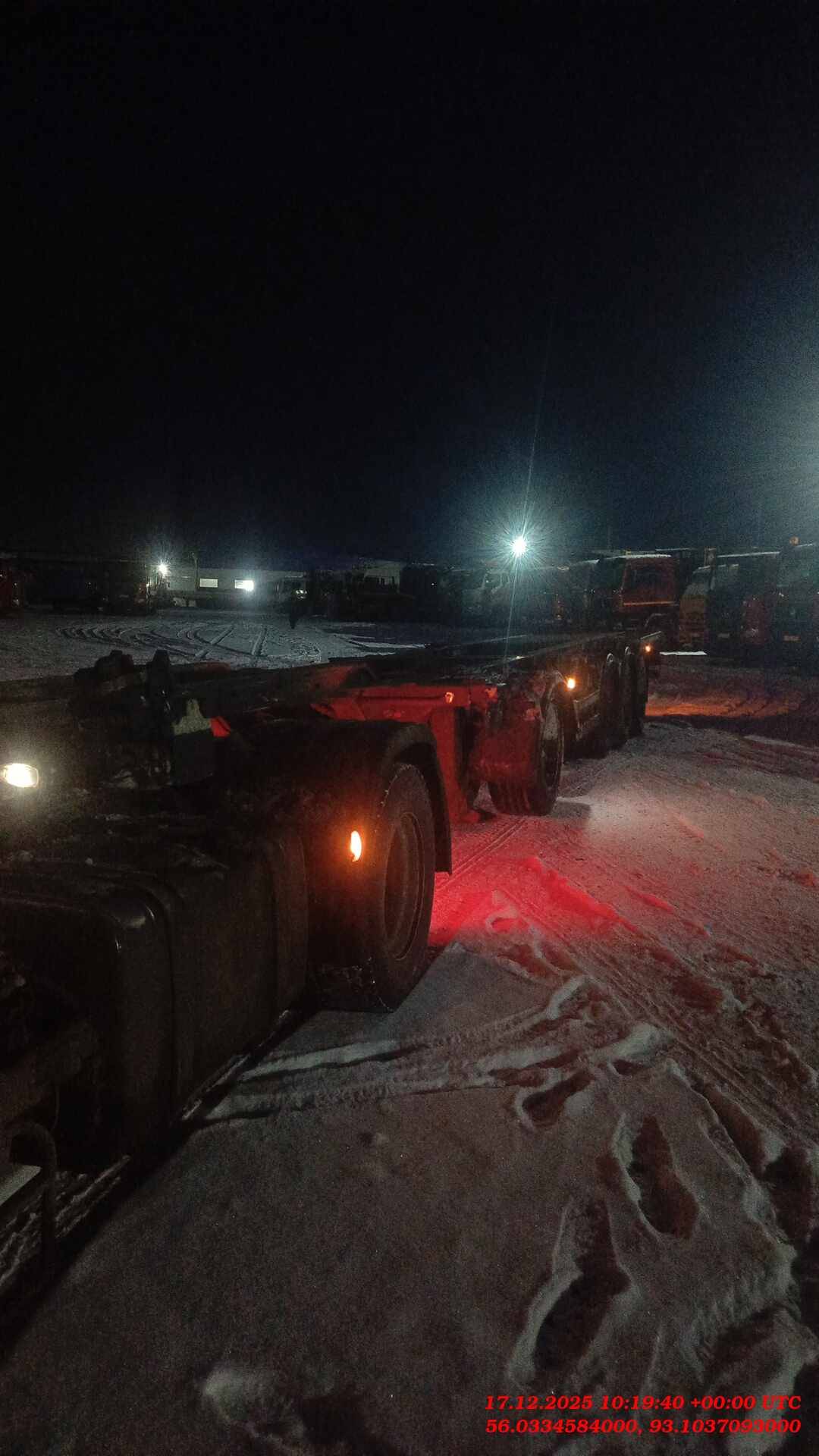 Тонар 99891 (K4-U)