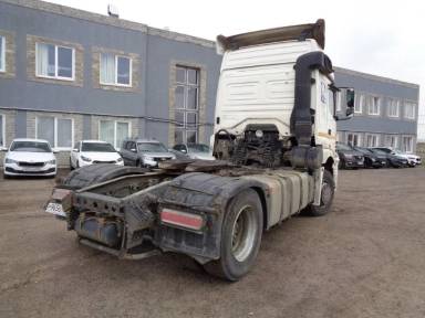 КАМАЗ 5490-S5 (M1840)