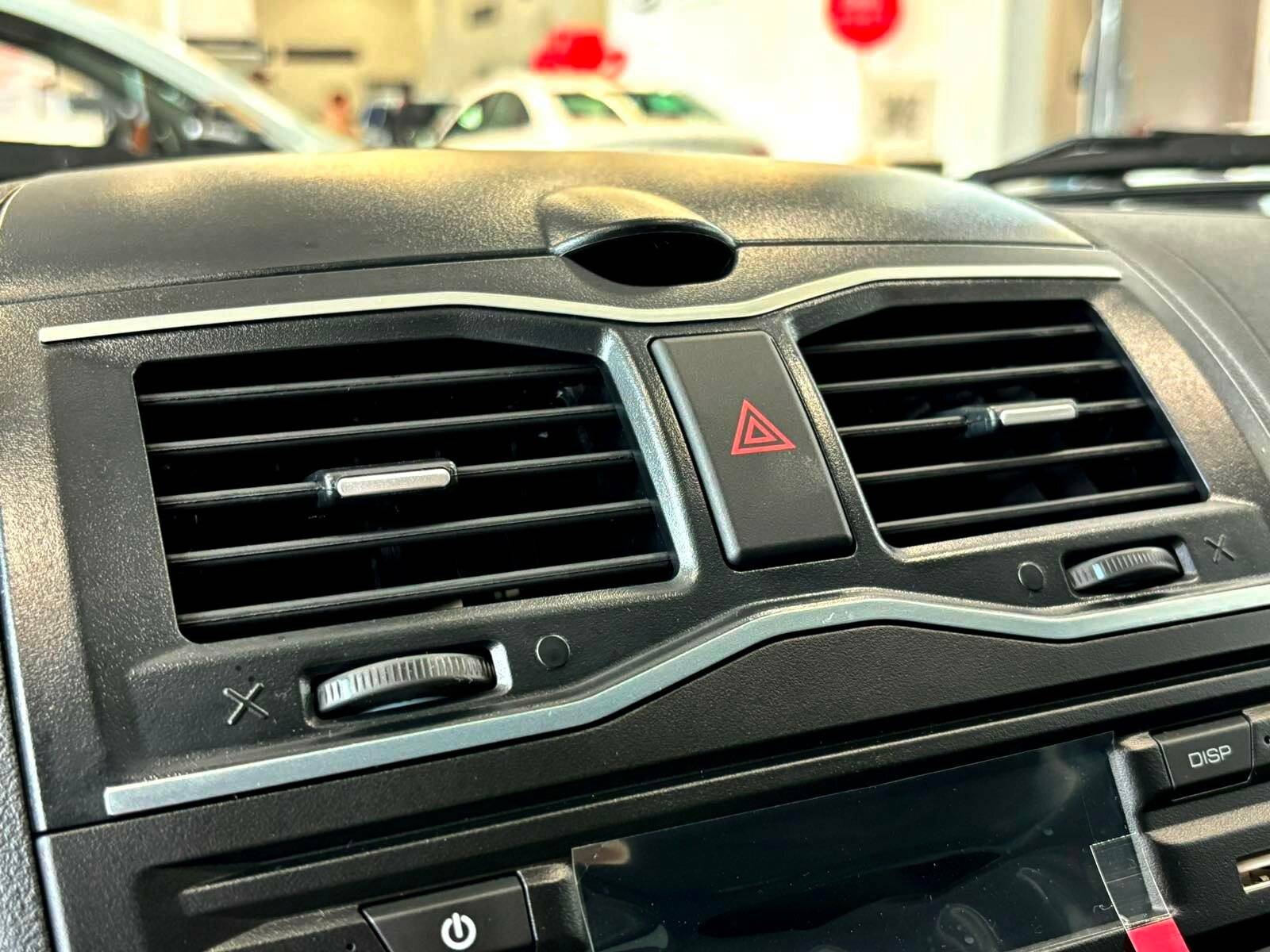 Lada Granta седан Comfort 24 1.6 106hp 5MT
