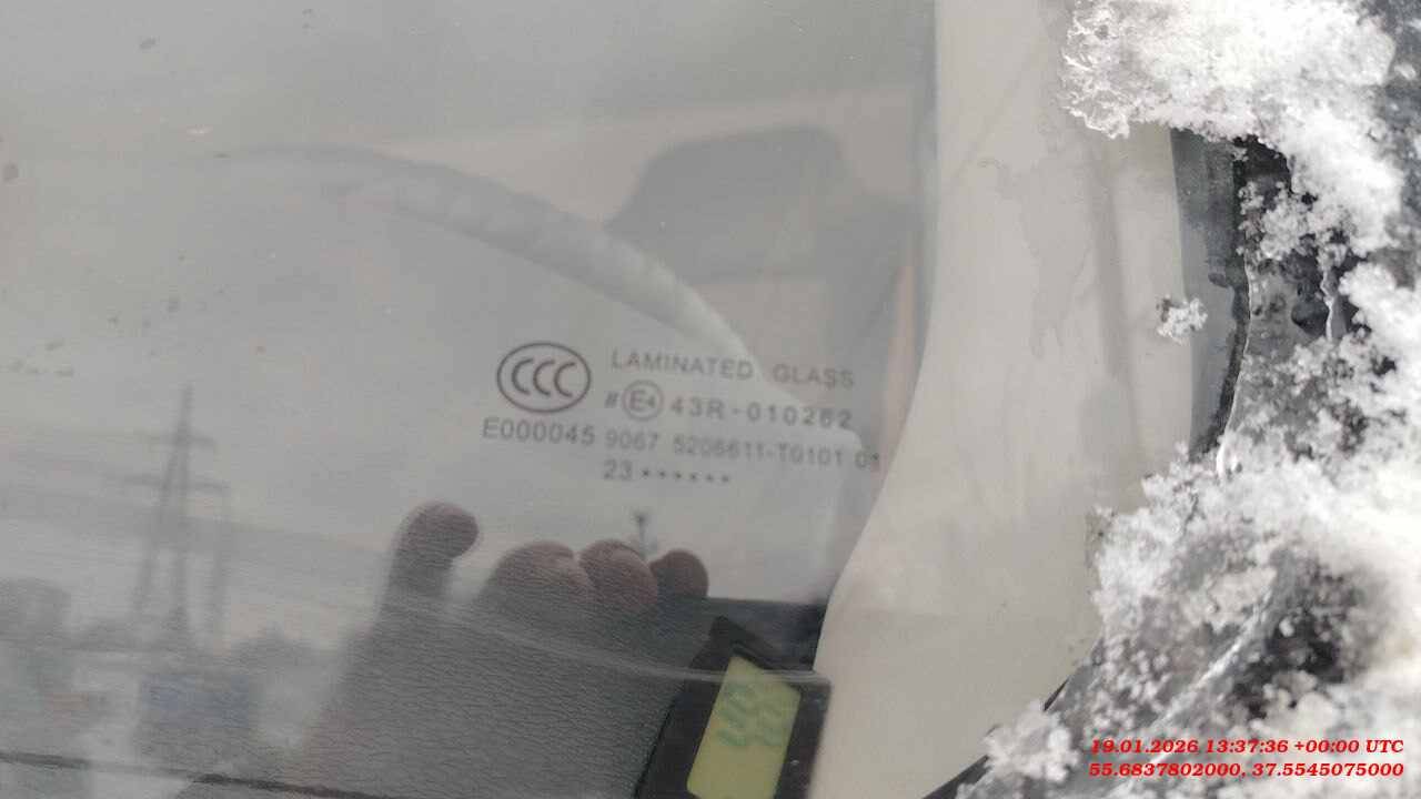 DongFeng C180L,  87 804 км, 2024 года в лизинг