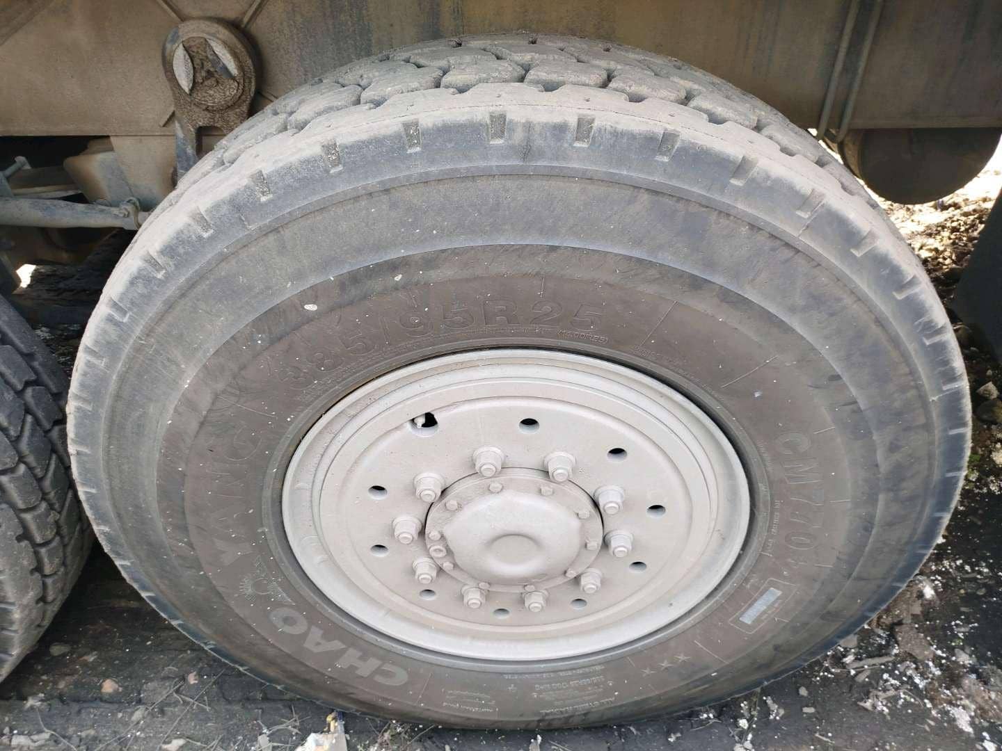 Zoomlion ZTC1500H,  7 265 км, 2024 года в лизинг